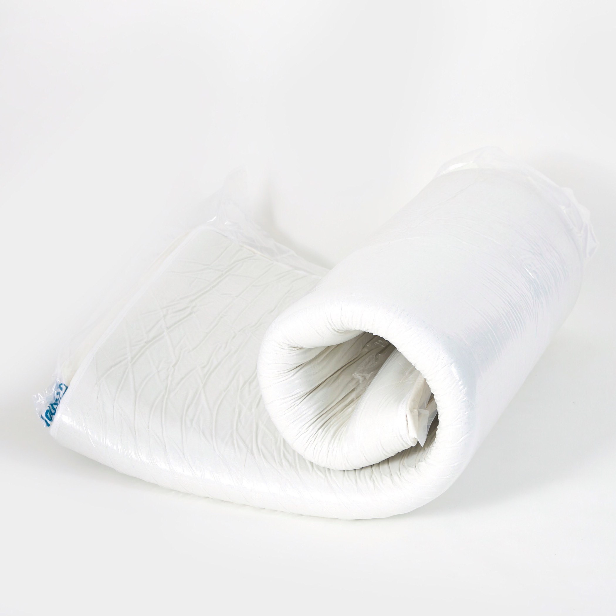 مرتبة إسفينج رول باك من آي كلاودوبوكس - 90x200x15 سم-hbxfurniture-bedroom-mattresses-single-image-11