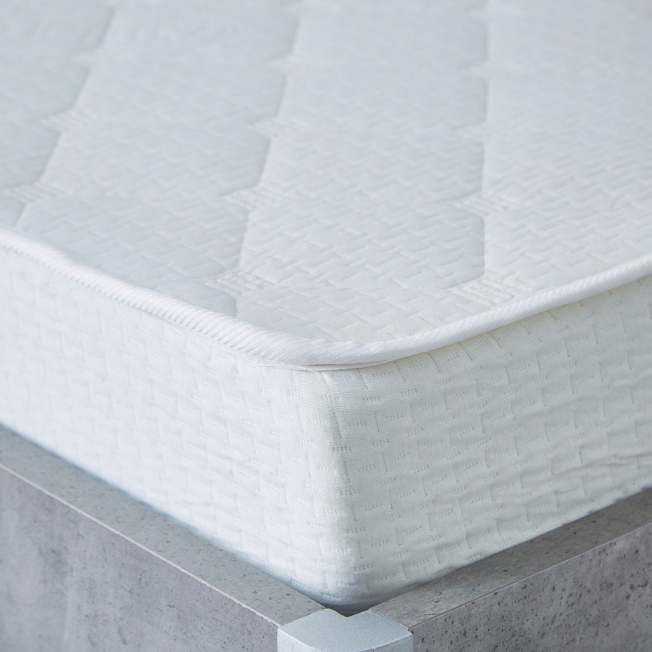 مرتبة إسفينج رول باك من آي كلاودوبوكس - 90x200x15 سم-hbxfurniture-bedroom-mattresses-single-image-5