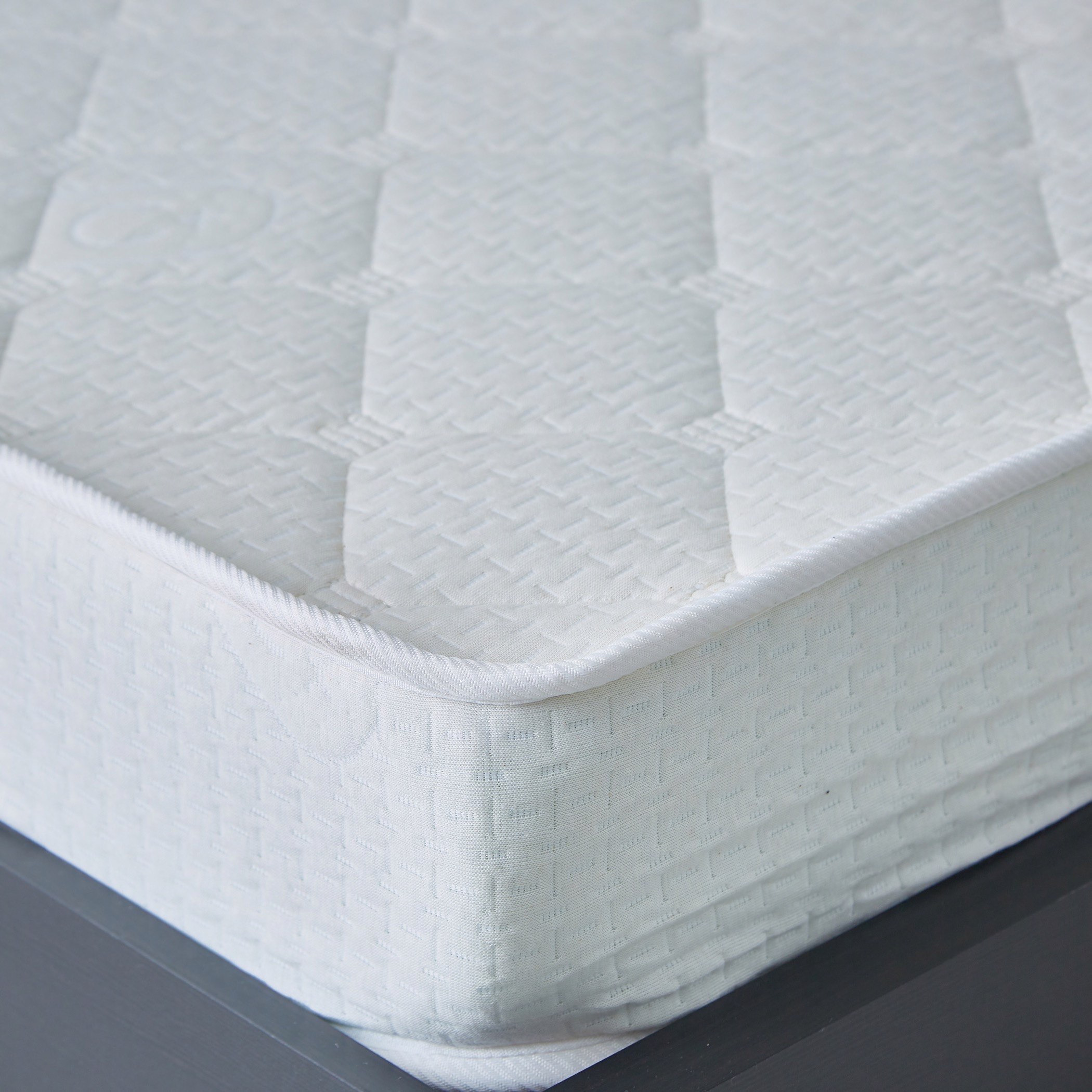 مرتبة كوين إسفنج رول باك من آي كلاود بوكس - 150x200x15 سم-hbxbedroom-mattresses-queen-image-5