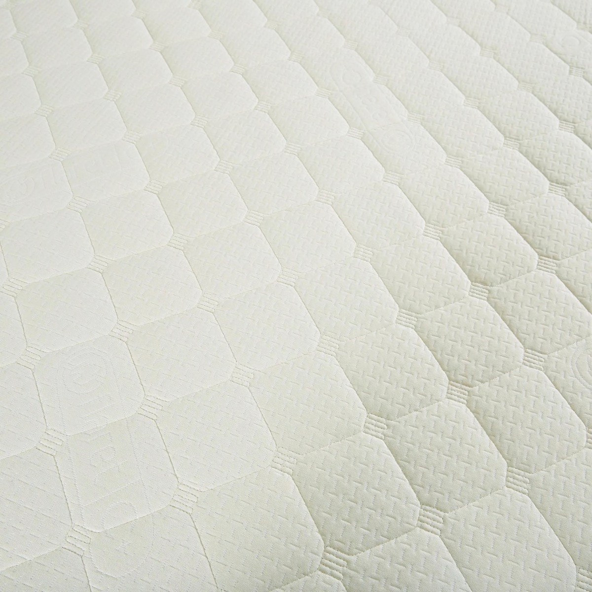 مرتبة كينج إسفنج رول باك من آي كلاود بوكس - 180x200x15 سم-hbxfurniture-mattresses-king-image-3