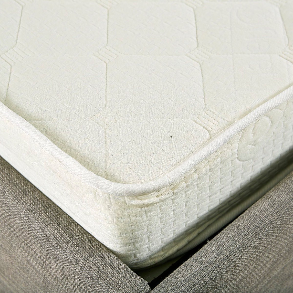 مرتبة كينج إسفنج رول باك من آي كلاود بوكس - 180x200x15 سم-hbxfurniture-mattresses-king-image-4