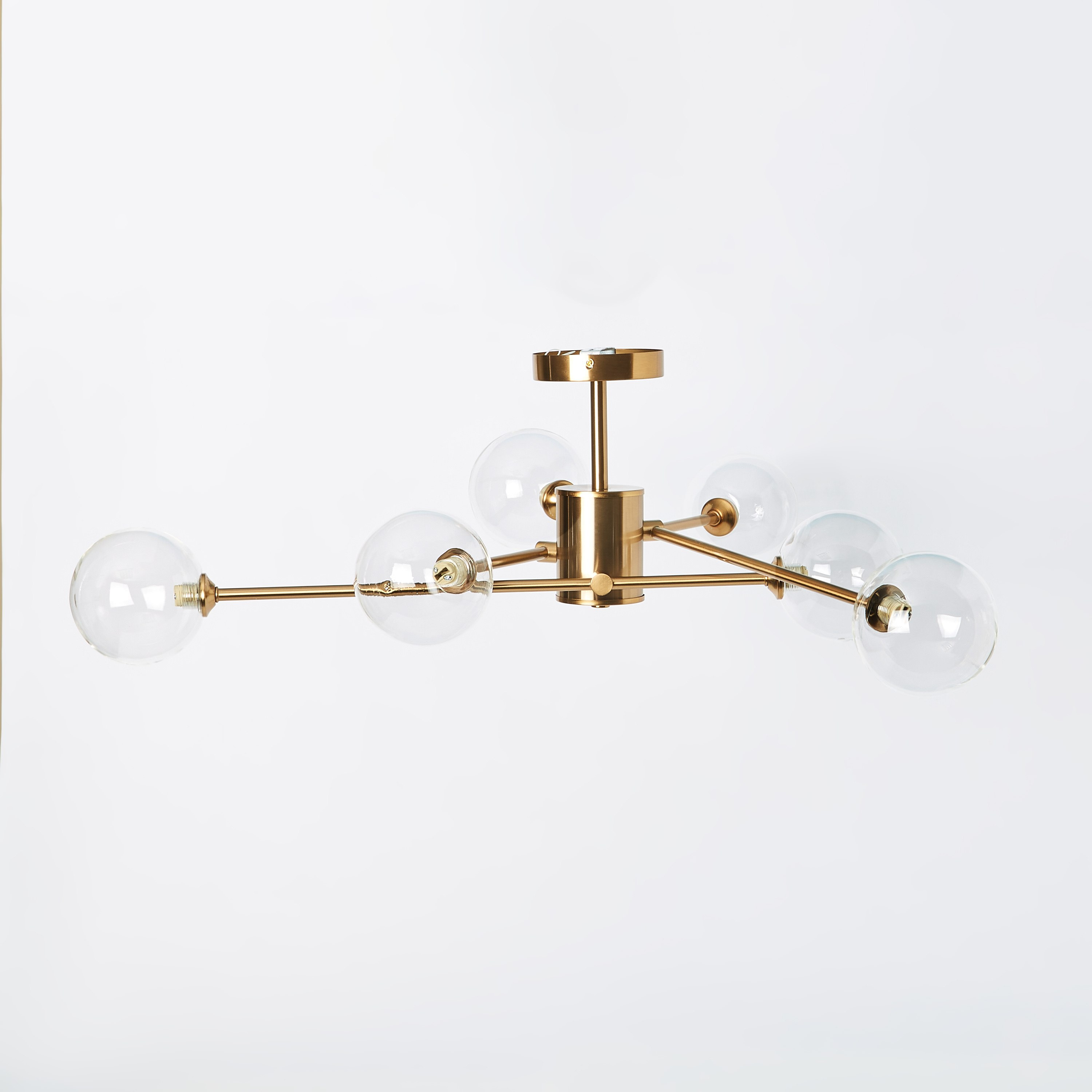 مصباح سقف 6 لمبات بلوب- 70×40 سم من ماتيو-hbxhomeware-hbxdecorandfurnishings-image-5