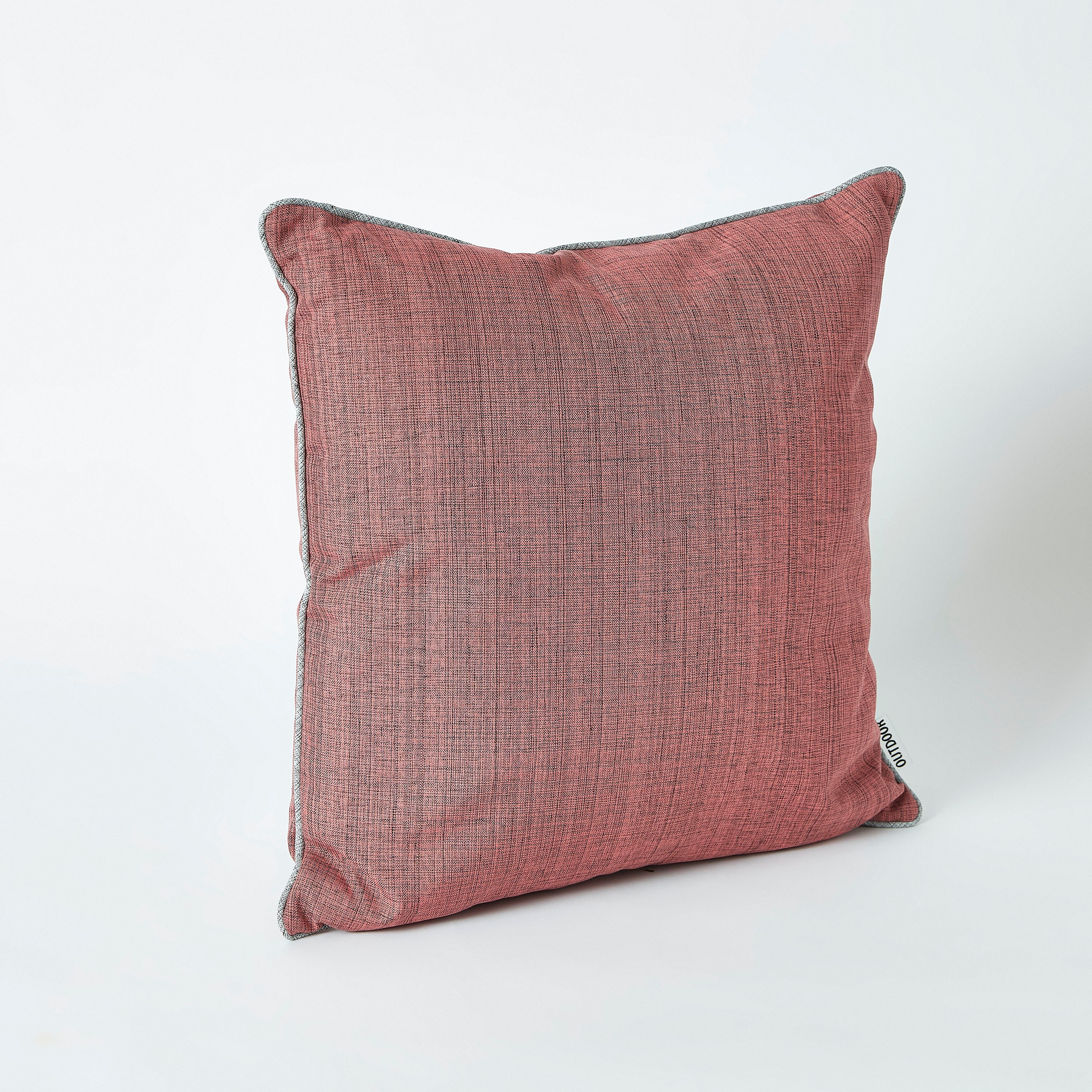 وسادة محشوة سادة - 45x45 سم - ألين-hbxlivingroom-furnishings-cushionsandcovers-filledcushions-image-4
