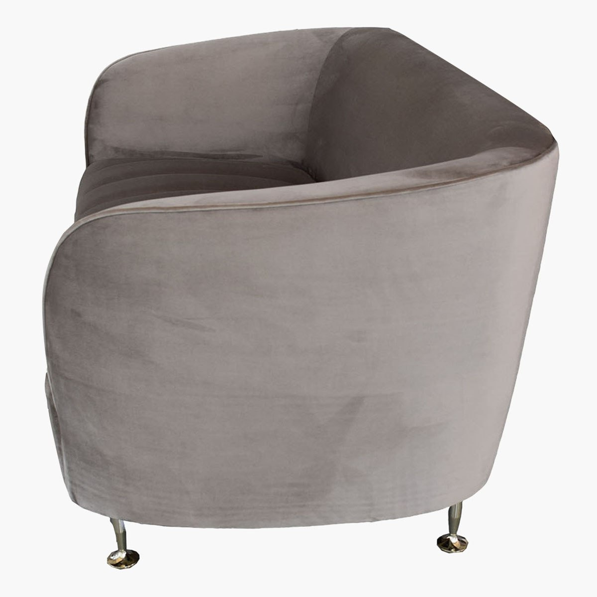 كنبة مخمليّة مقعدين من آثينا-hbxlivingroom-sofasandarmchairs-sofas-image-5