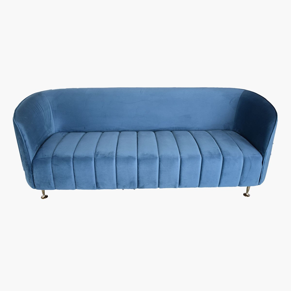 كنبة مخمليّة 3 مقاعد من آثينا-hbxlivingroom-sofasandarmchairs-sofas-image-2