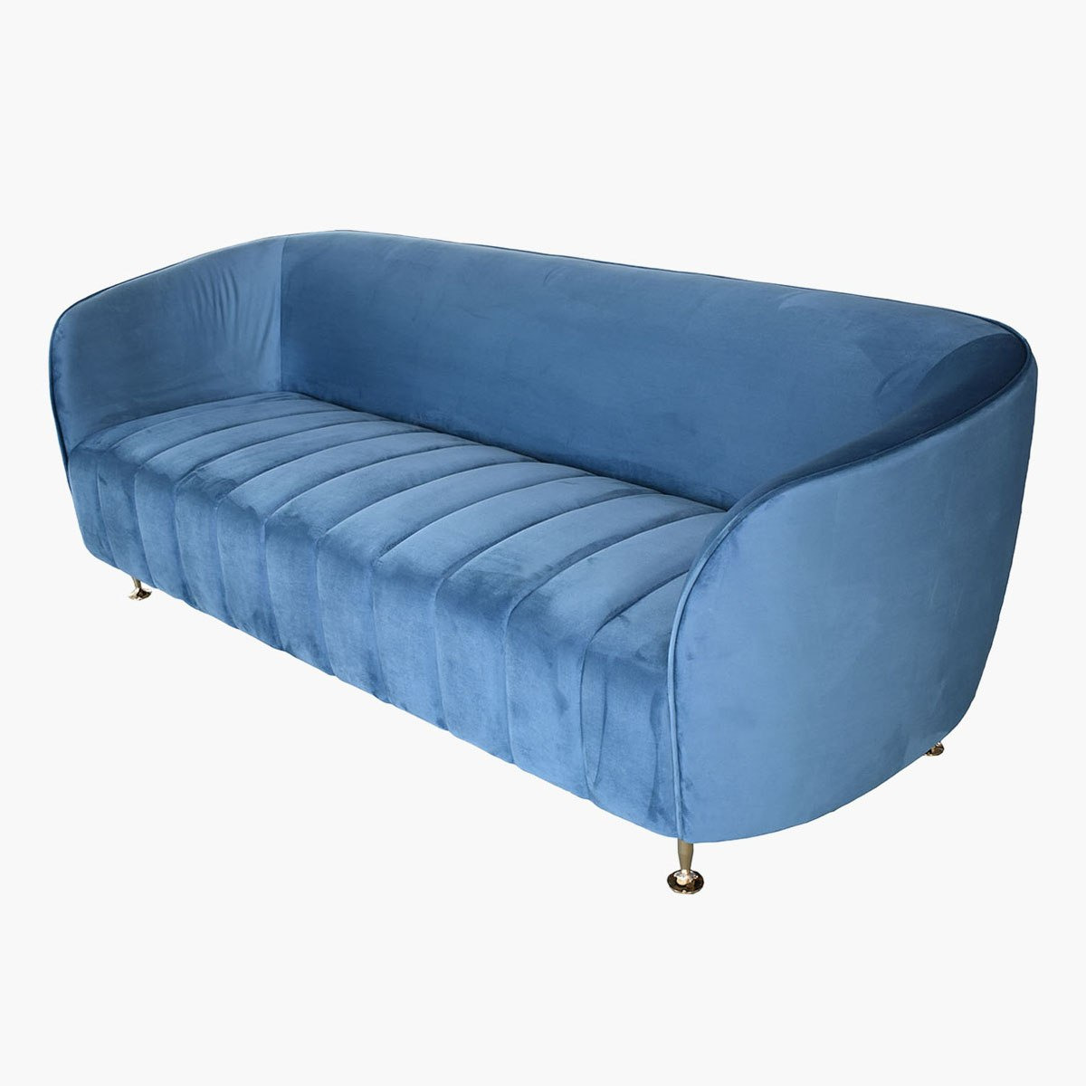 كنبة مخمليّة 3 مقاعد من آثينا-hbxlivingroom-sofasandarmchairs-sofas-image-3