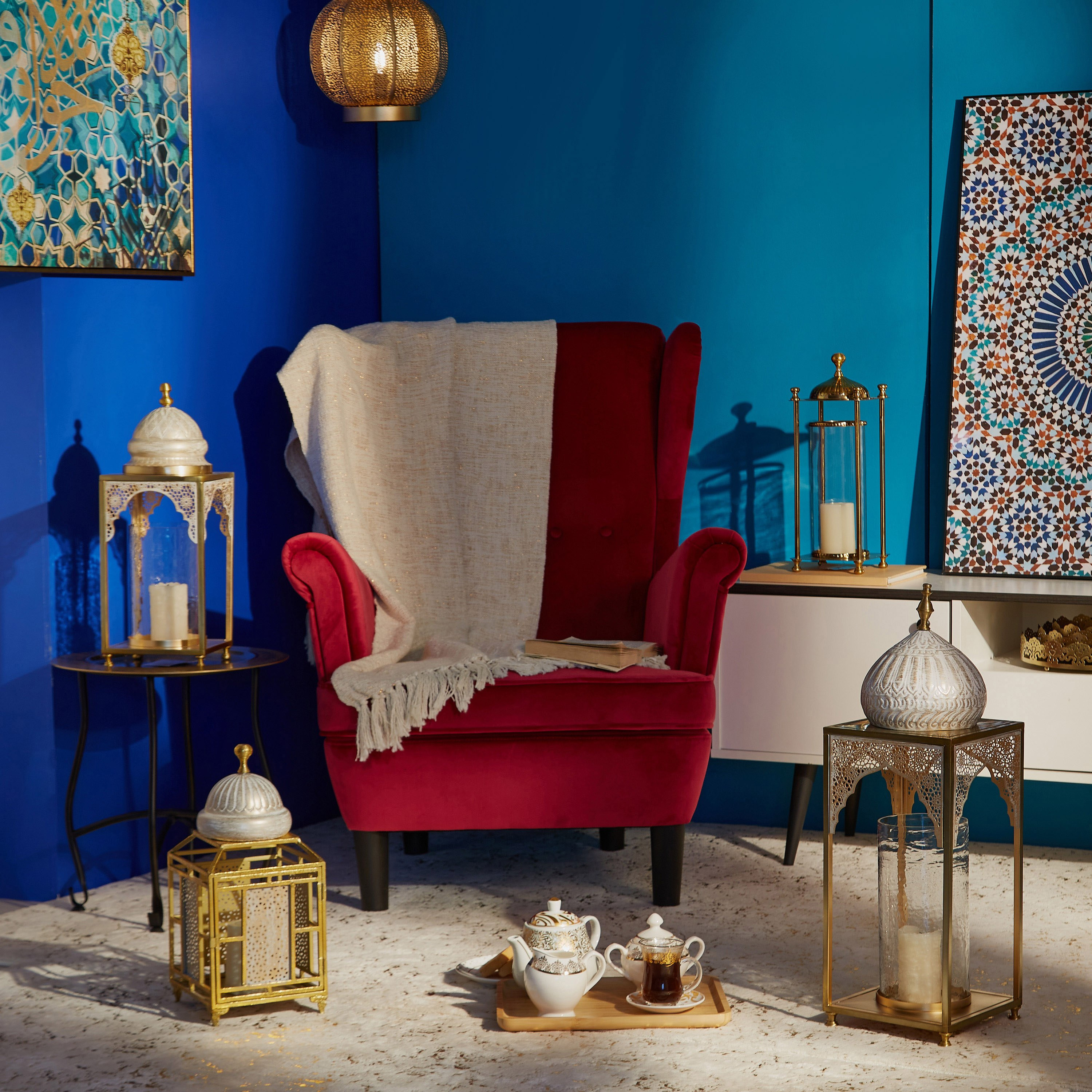 Mehr Metal Dome Lantern-PROMO_HB_AE_B1G1_250925-image-4
