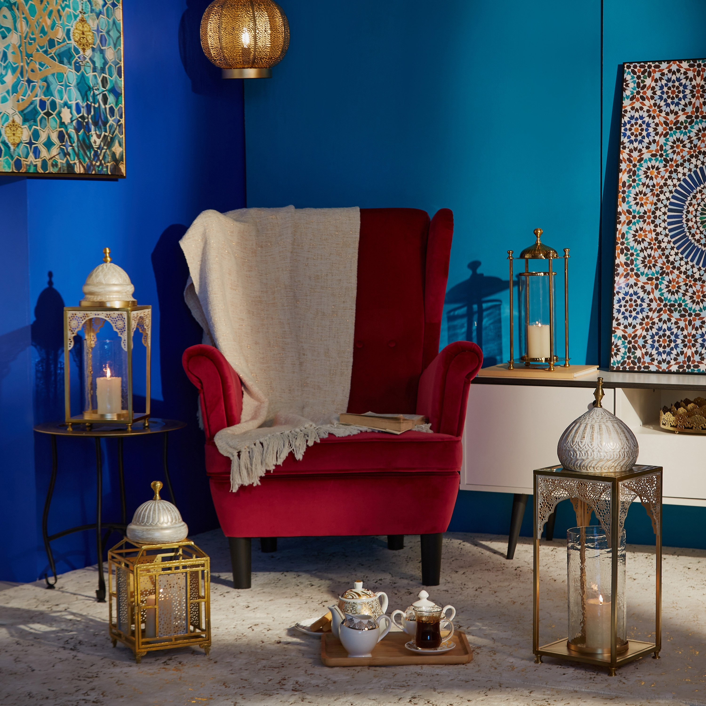 Mehr Metal Dome Lantern-PROMO_HB_AE_B1G1_250925-image-5