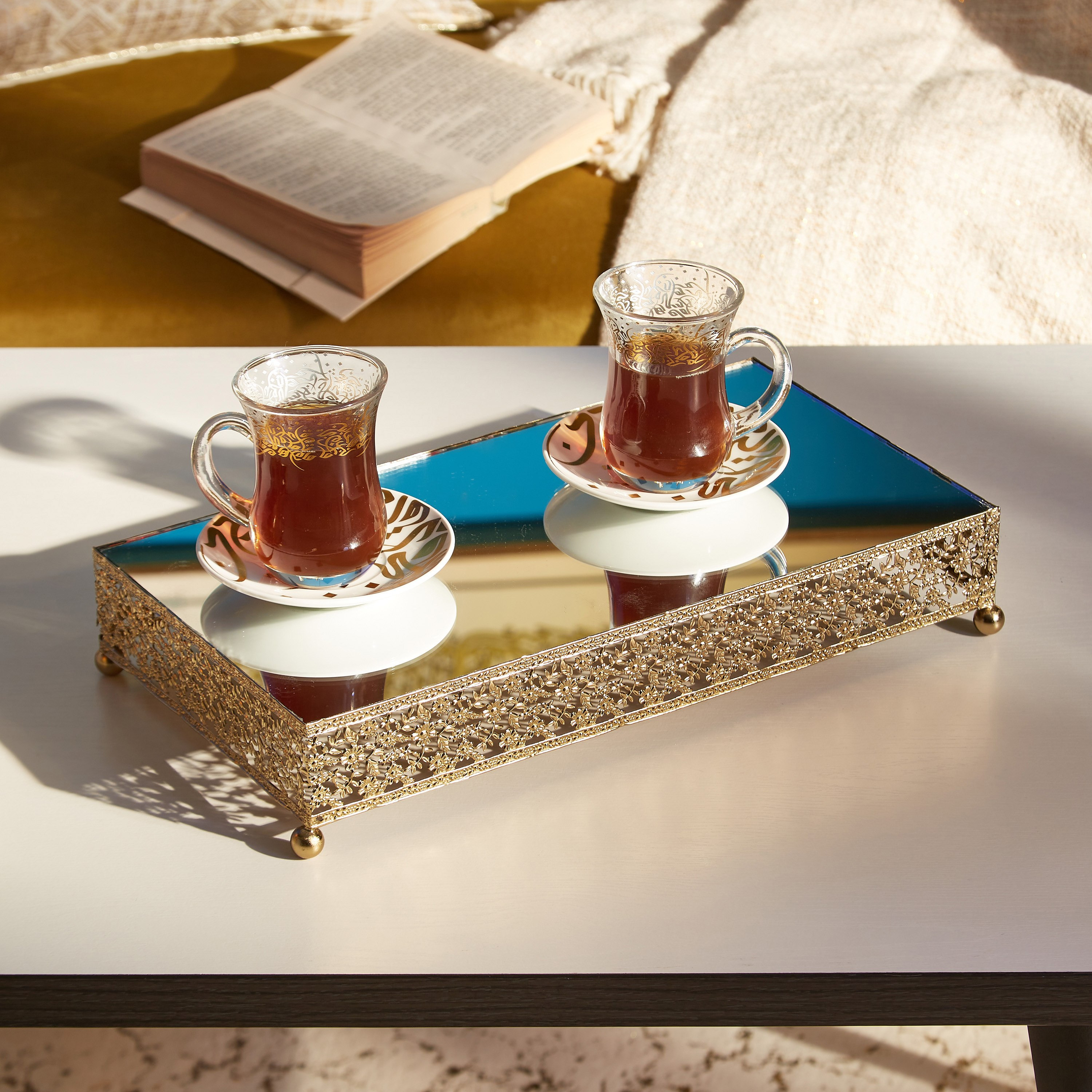 صينية ديكور معدنية بتصاميم مفرّغة من كوارتز-PROMO_HB_AE_B1G1_250925-image-1