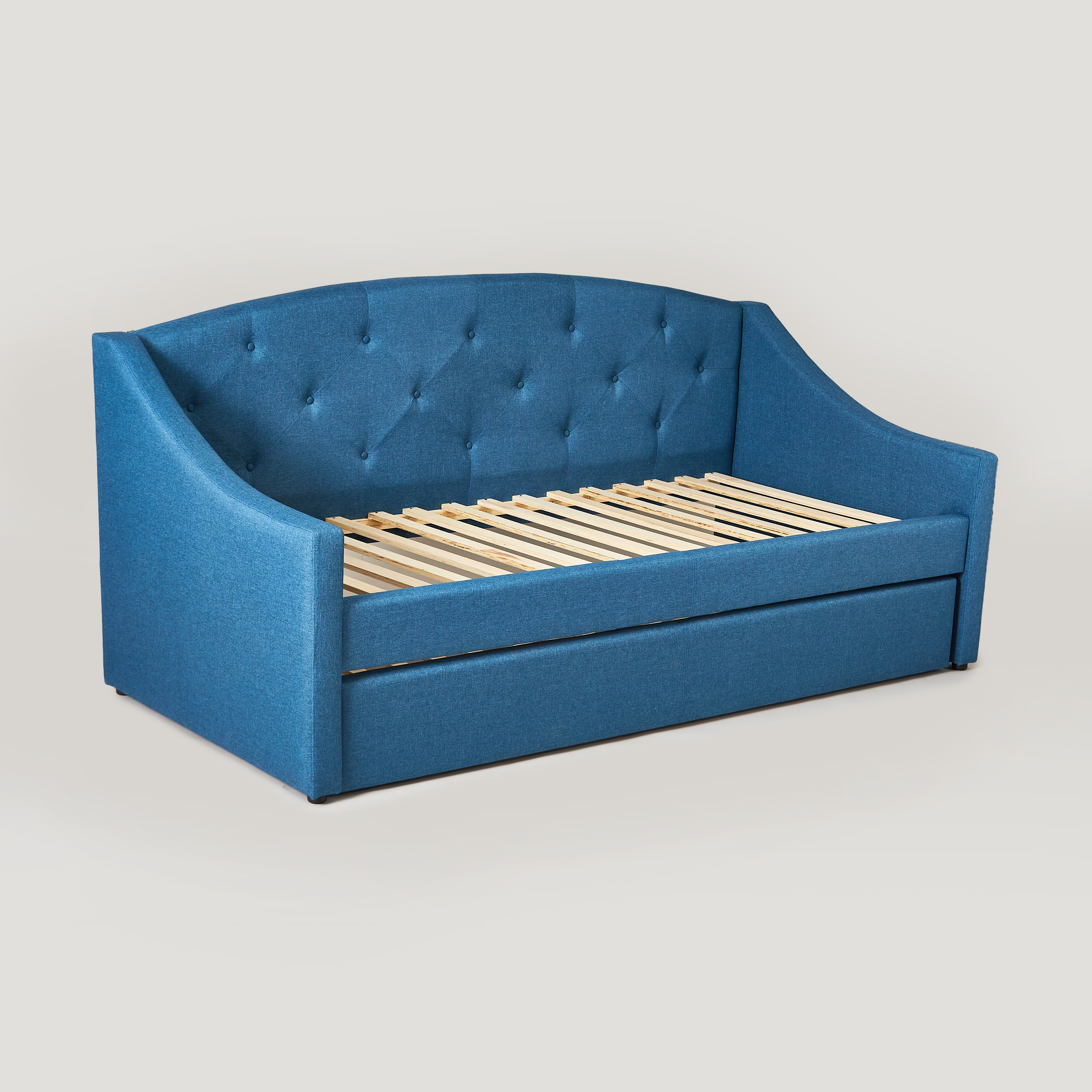 سرير فردي نهاري مع سرير سحب - نورديكا من موڤو - 90×200 سم-hbxbedroom-bedsandbedsets-daybeds-image-12