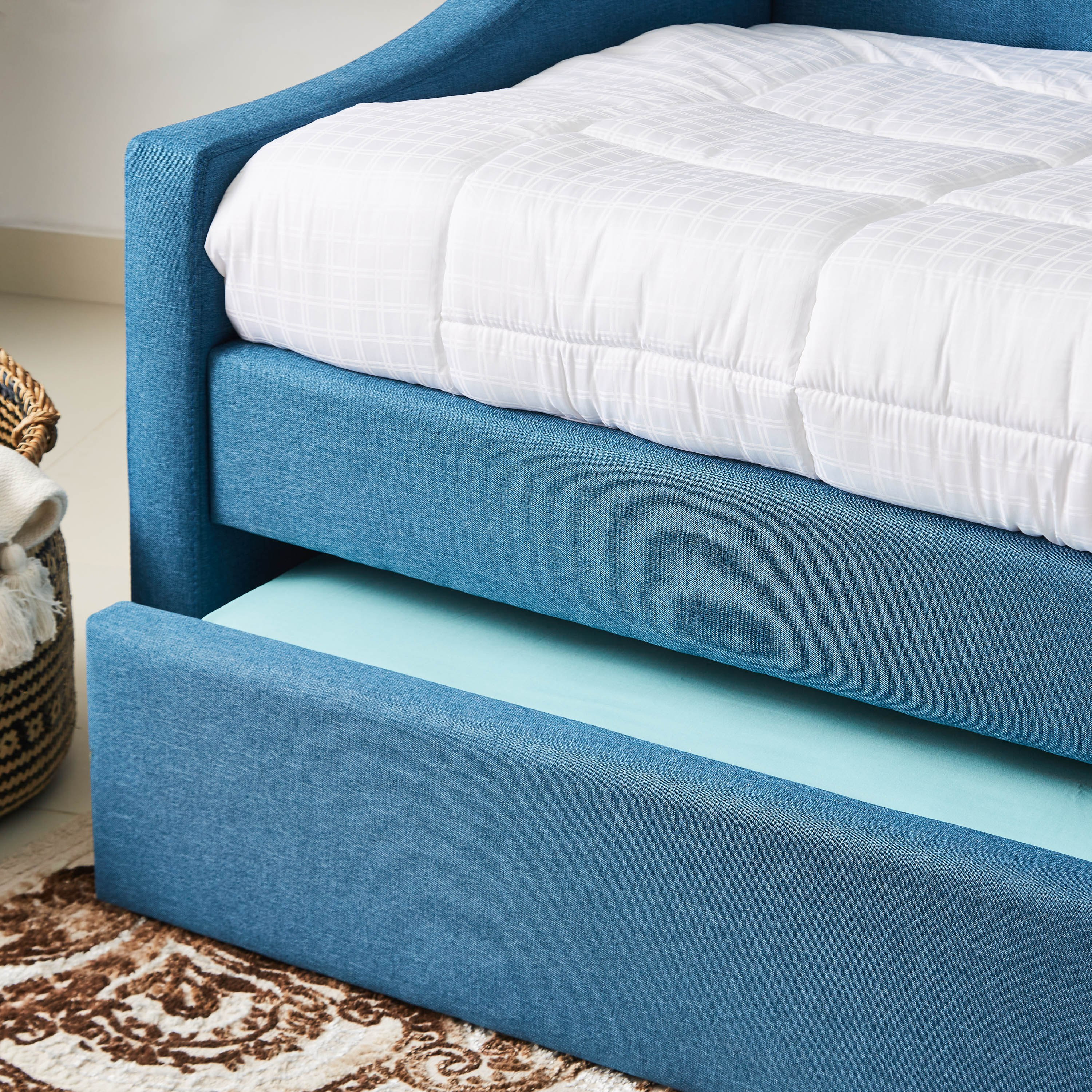 سرير فردي نهاري مع سرير سحب - نورديكا من موڤو - 90×200 سم-hbxbedroom-bedsandbedsets-daybeds-image-8