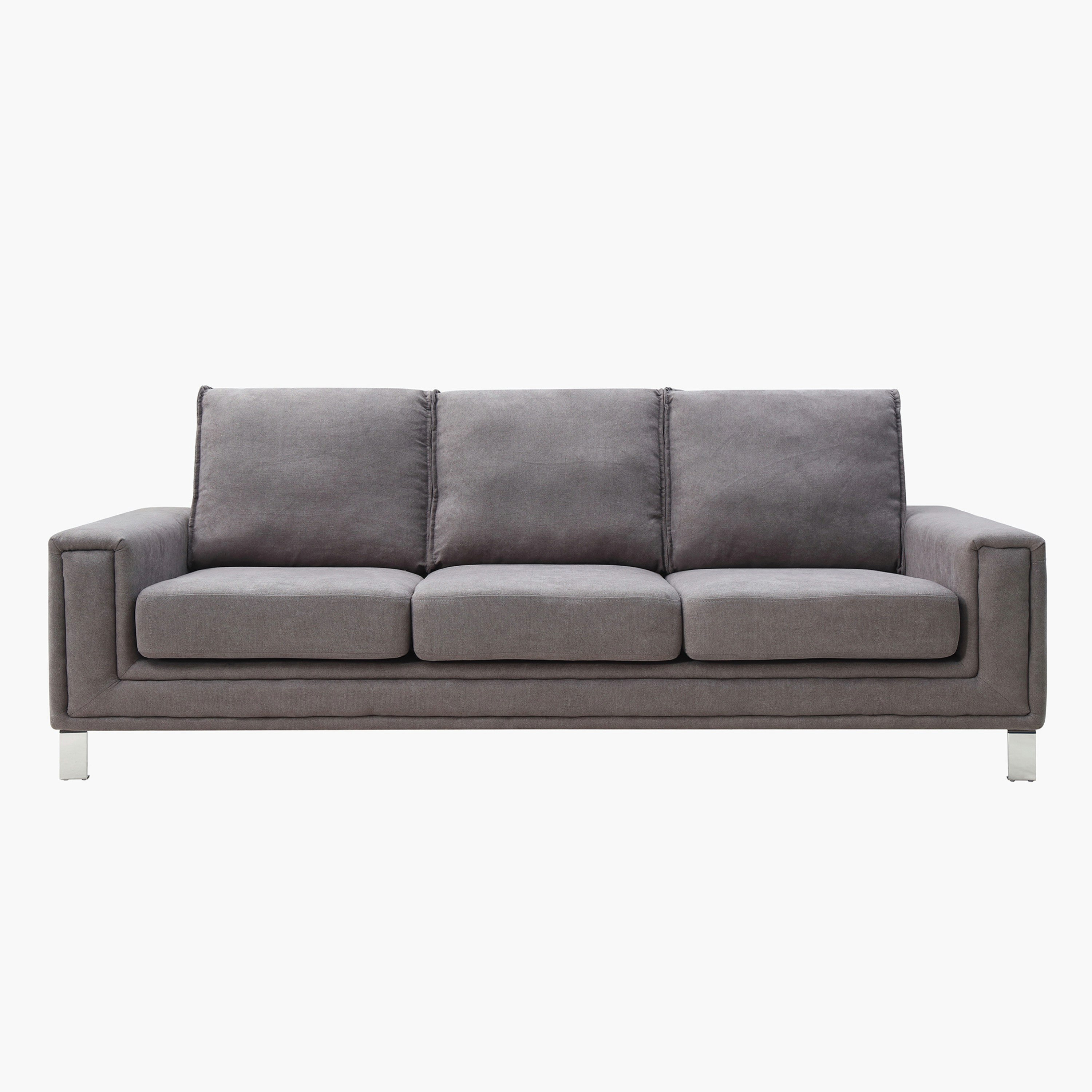 كنبة قماشيّة 3 مقاعد من كاستر-hbxlivingroom-sofasandarmchairs-sofas-image-2