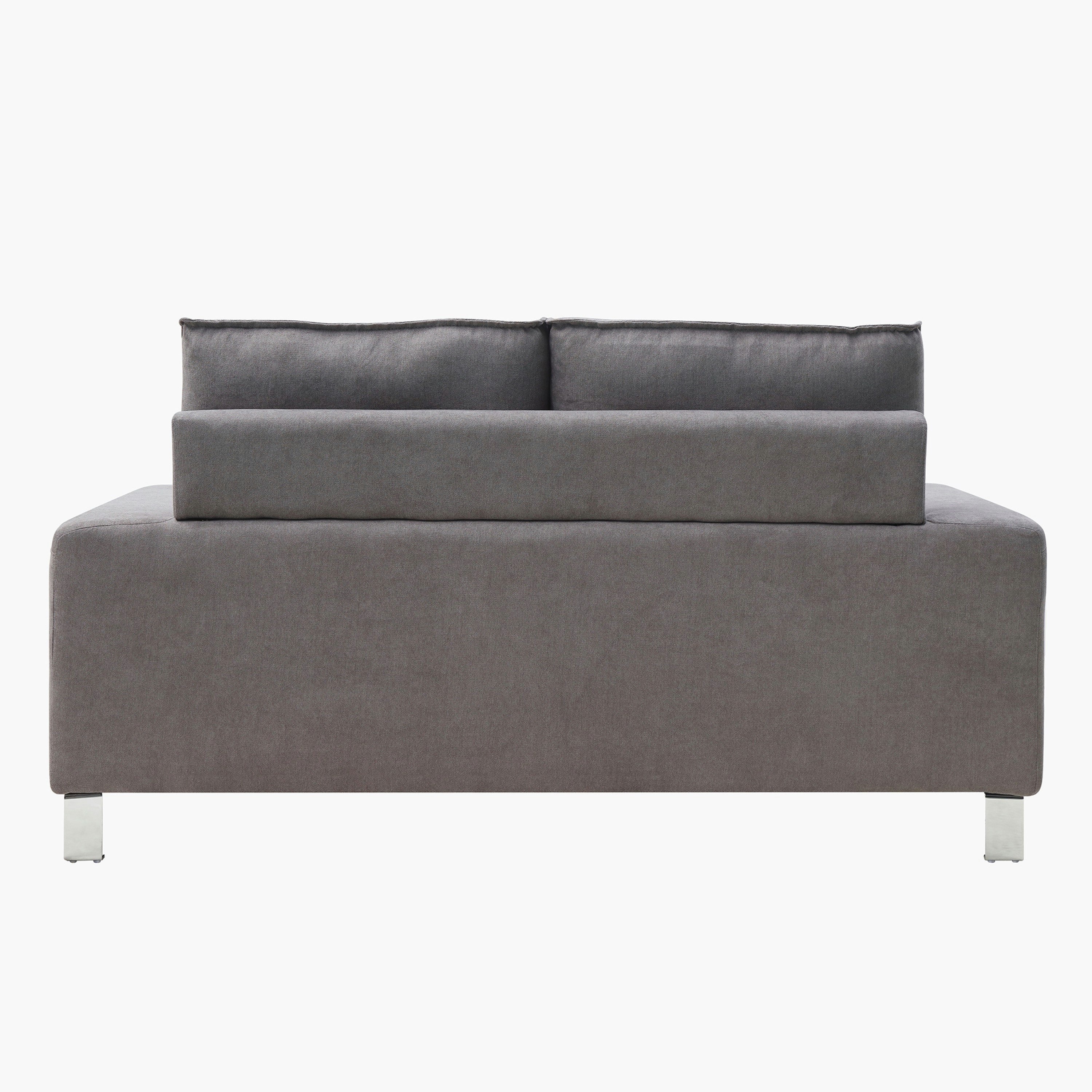 كنبة قماشيّة مقعدين من كاستر-hbxlivingroom-sofasandarmchairs-sofas-image-3