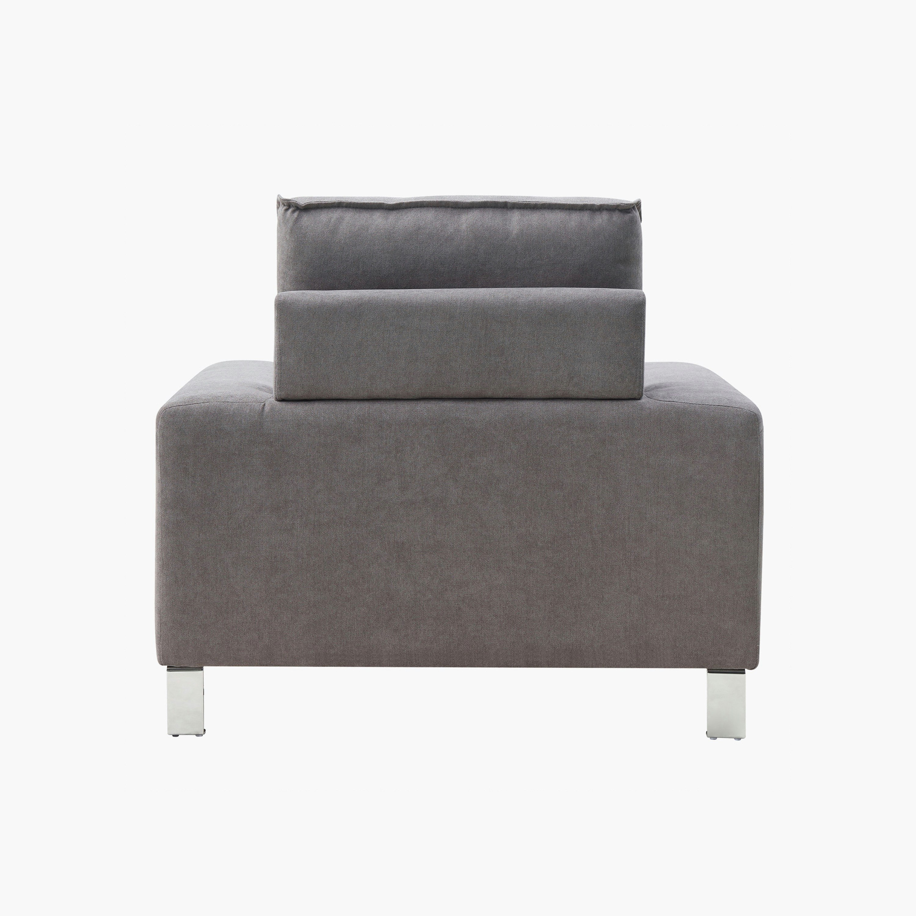 كنبة قماشيّة مقعد واحد من كاستر-hbxlivingroom-sofasandarmchairs-sofas-image-5