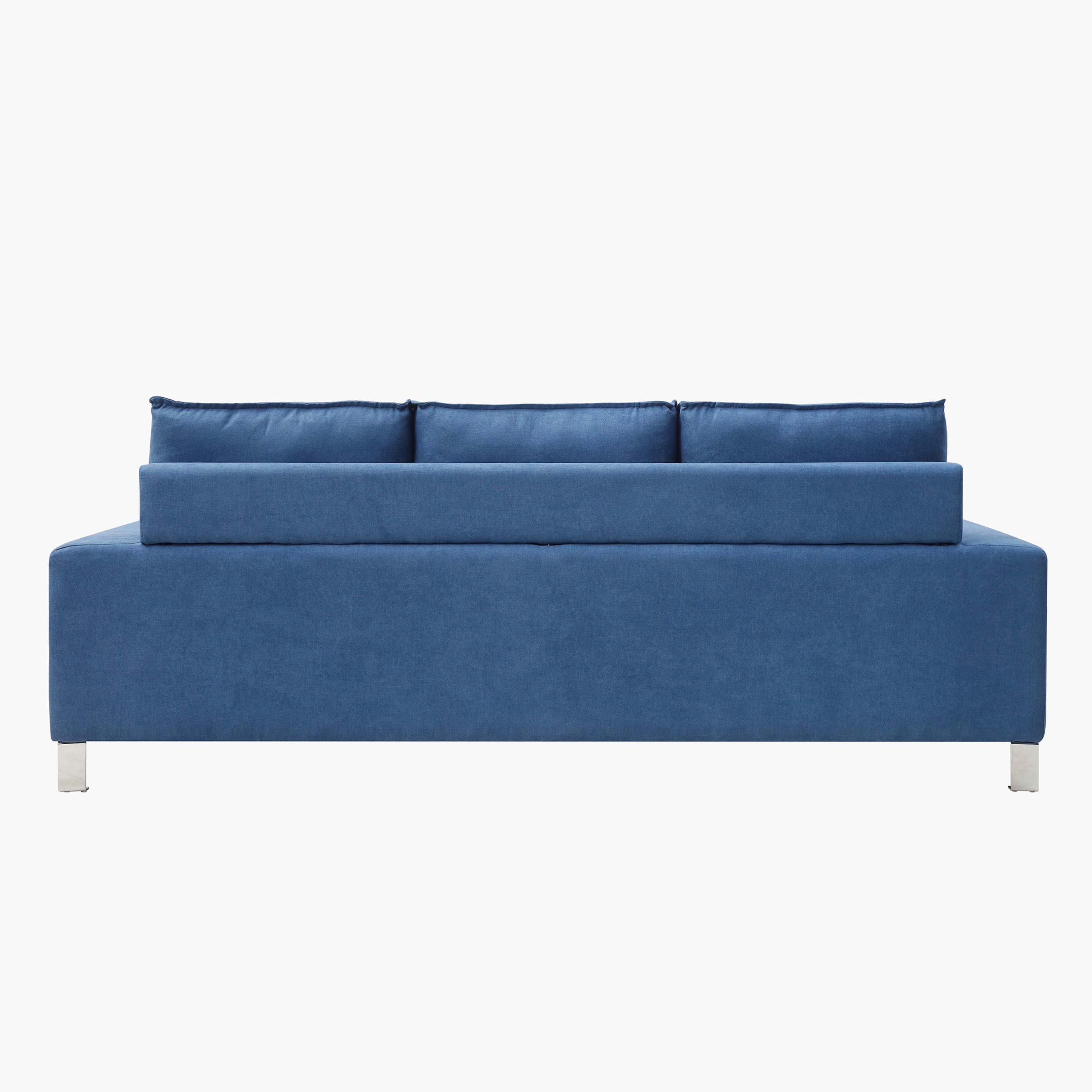 Caster 3-Seater Fabric Sofa-hbxlivingroom-sofasandarmchairs-sofas-image-4