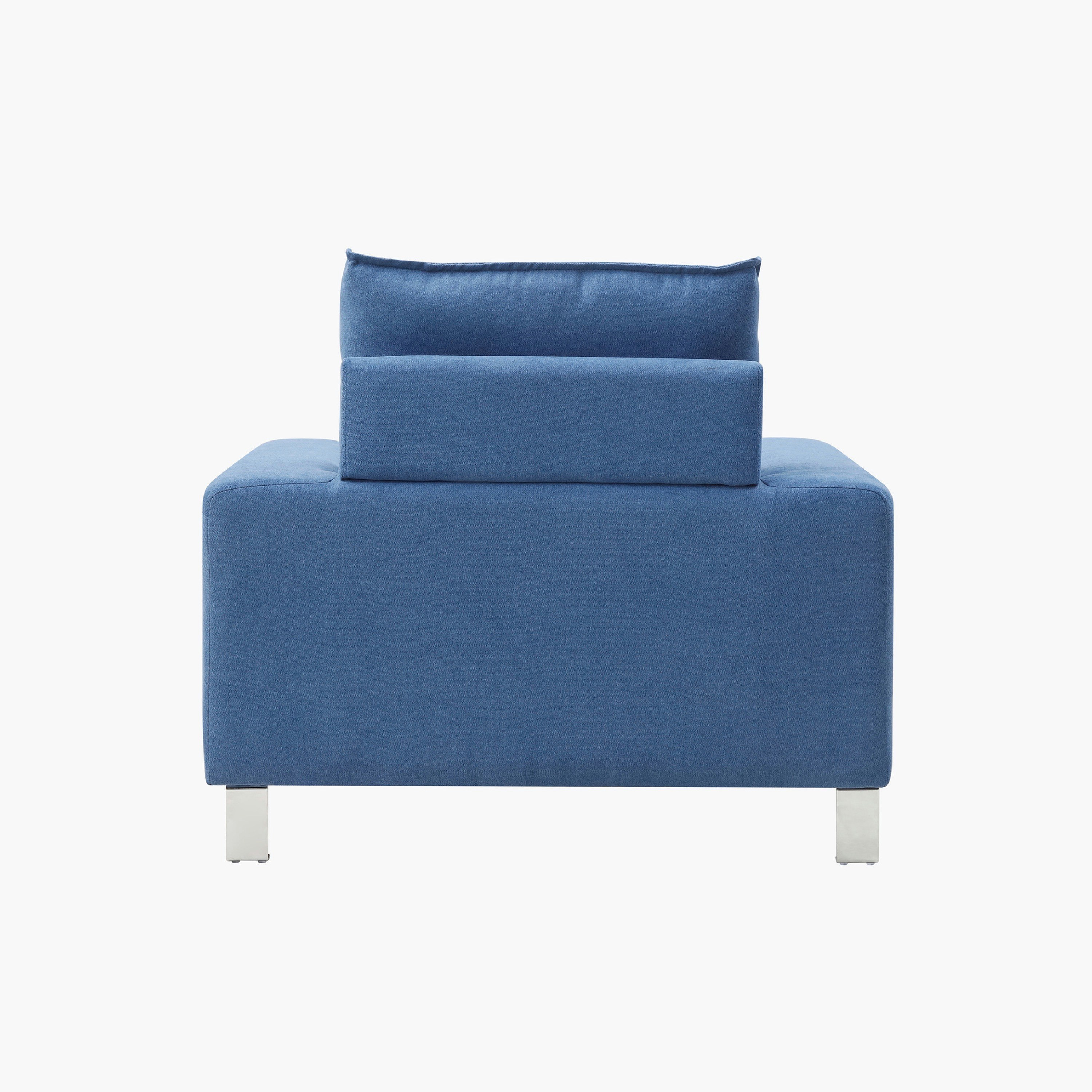 Caster 1-Seater Fabric Sofa-hbxlivingroom-sofasandarmchairs-sofas-image-3