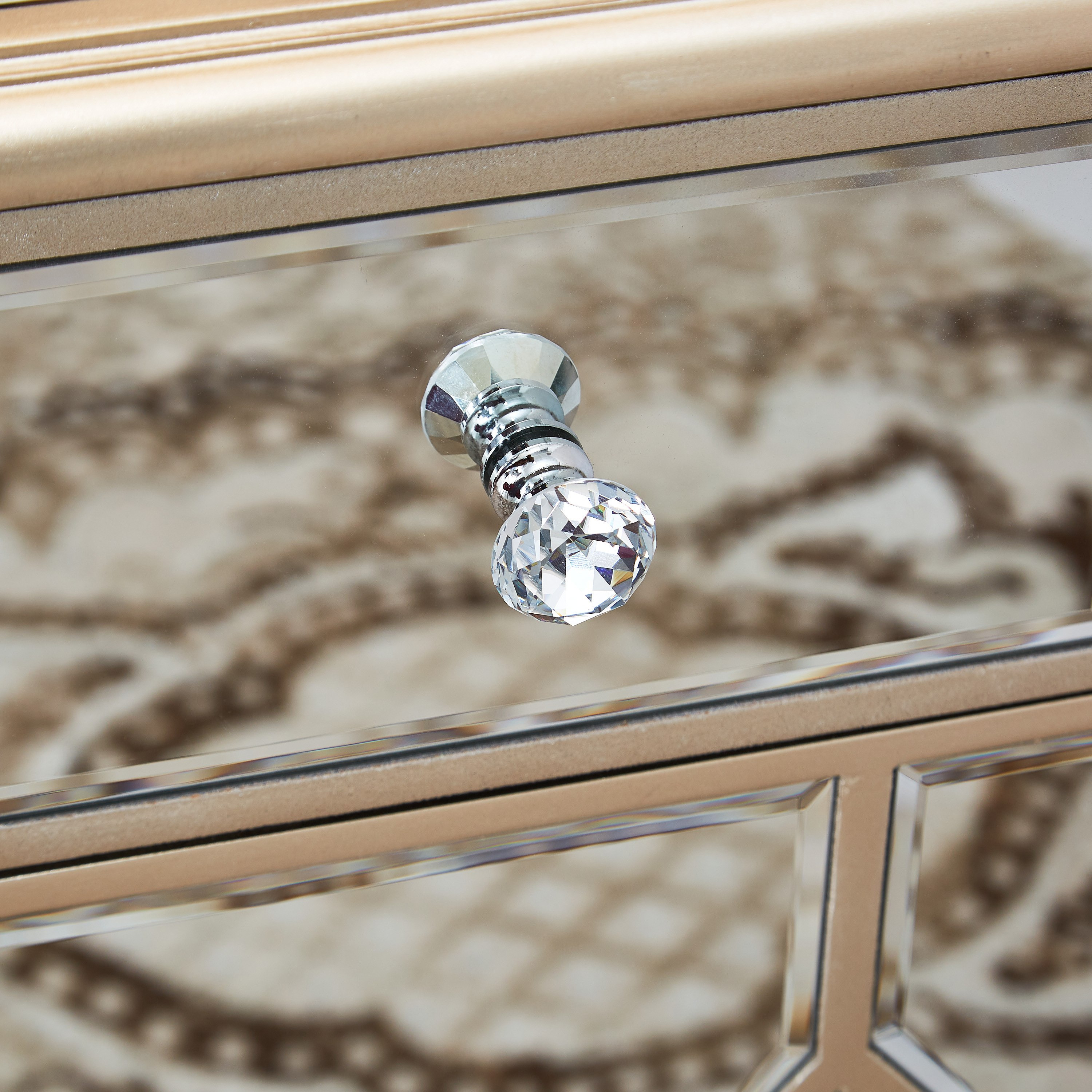 خزانة جانبية بابين بمرآة و3 أدراج من ويستبروك-hbxfurniture-diningroom-buffetsandsideboards-image-7