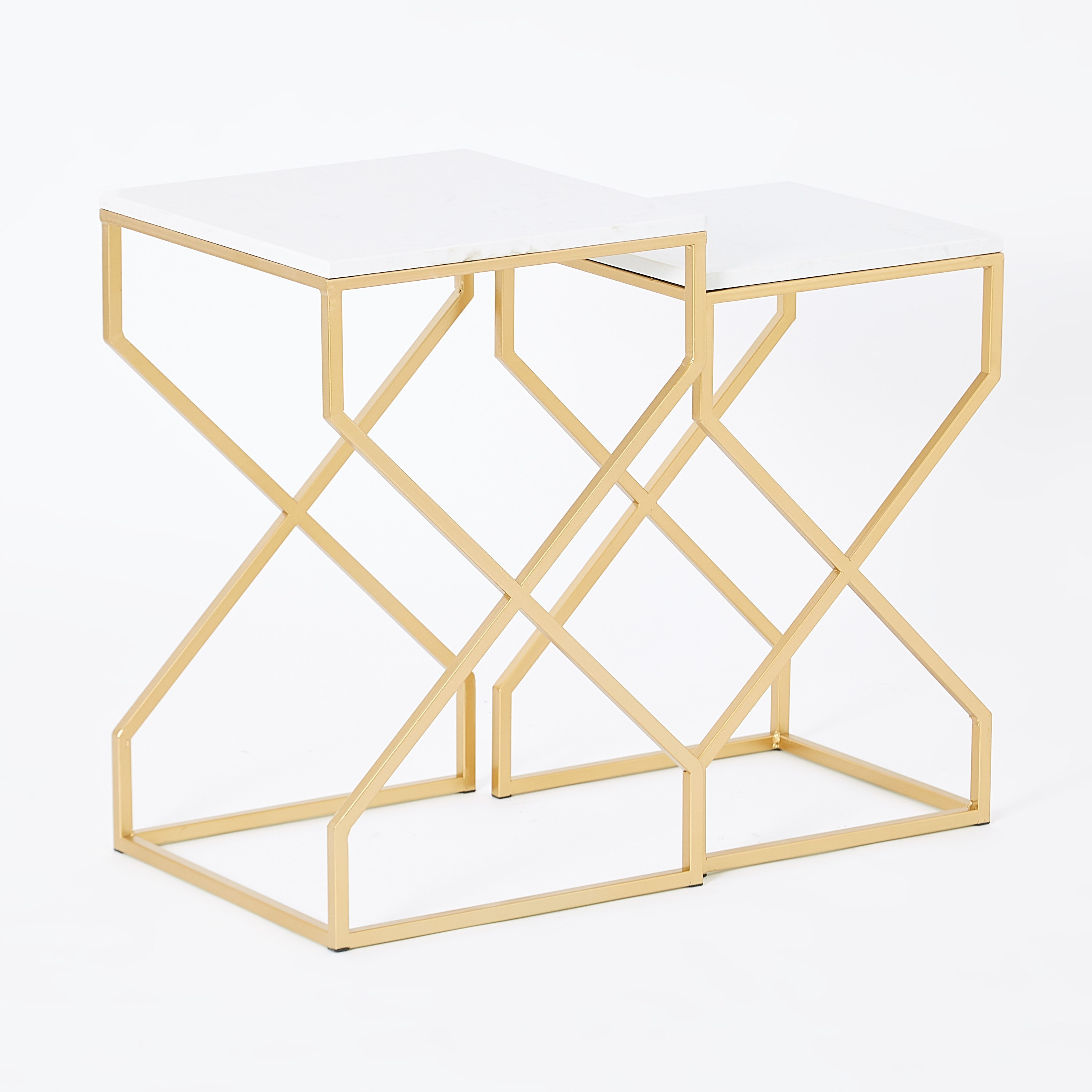 طاولات متداخلة من جوليان - طقم من قطعتين-hbxfurniture-livingroom-nestingtables-image-7