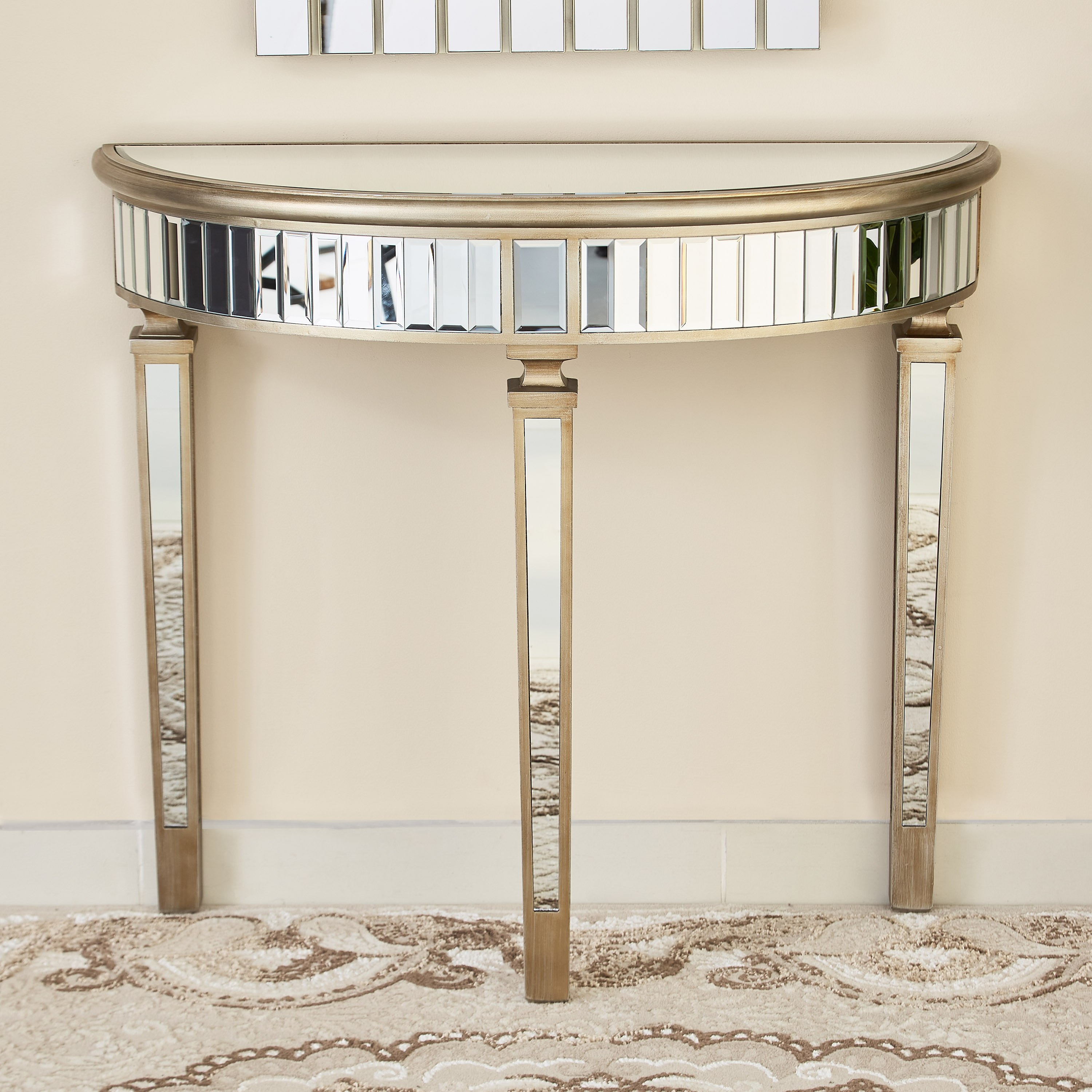 Bonjour Console Sofa Table-hbxfurniture-tablesandstands-consoletables-image-2