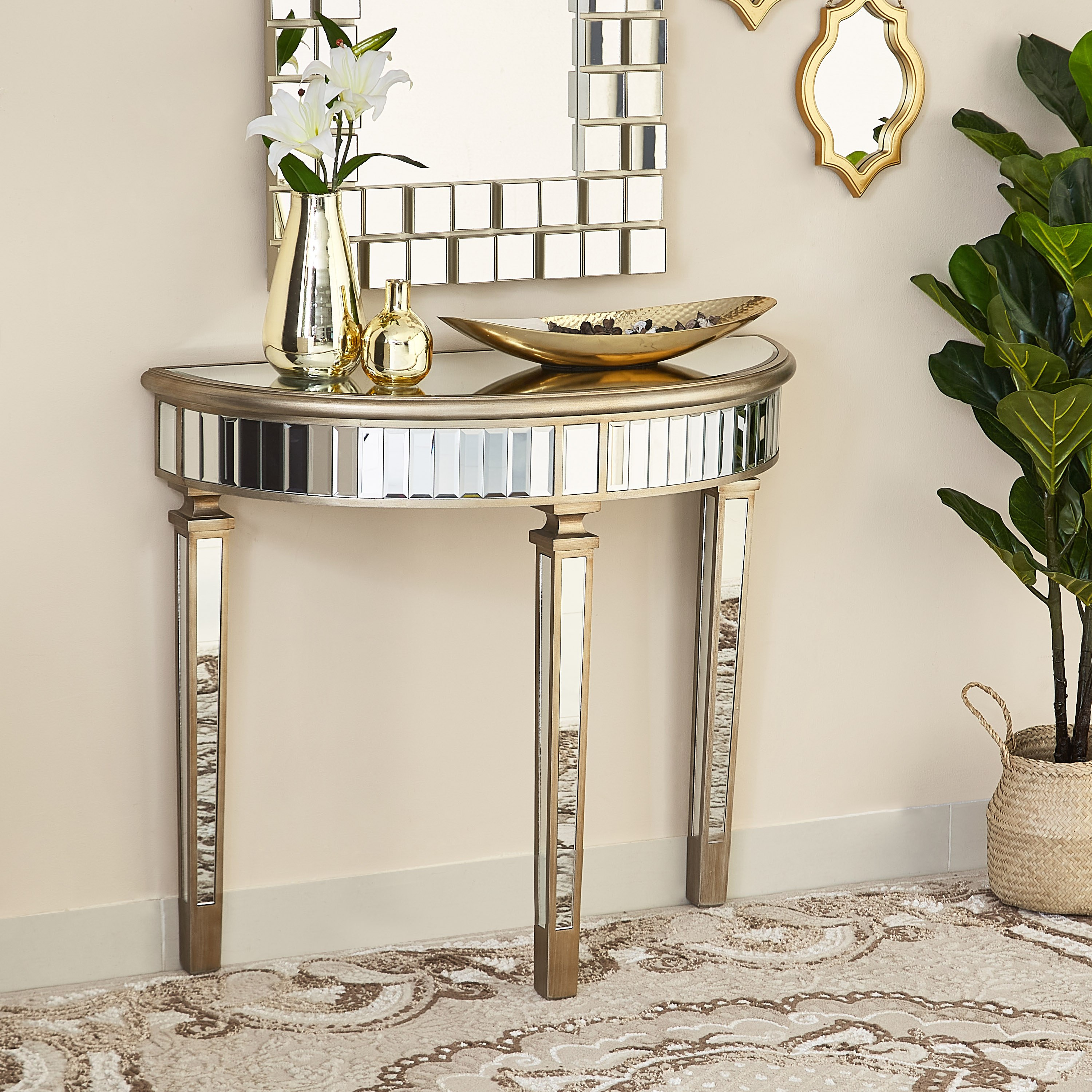 Bonjour Console Sofa Table-hbxfurniture-tablesandstands-consoletables-image-5