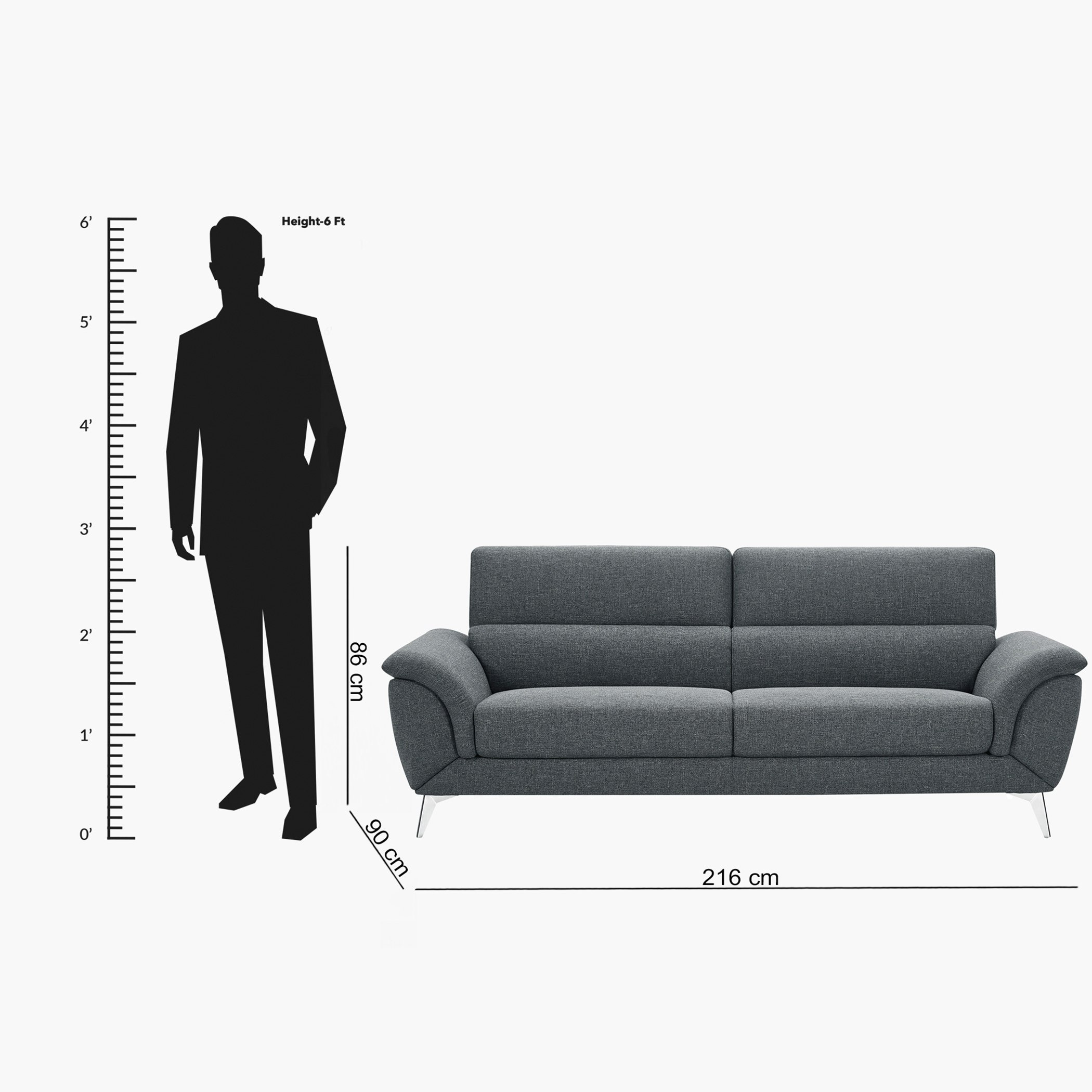 كنبة مخمليّة 3 مقاعد من وينجزي-hbxlivingroom-sofasandarmchairs-sofas-image-6