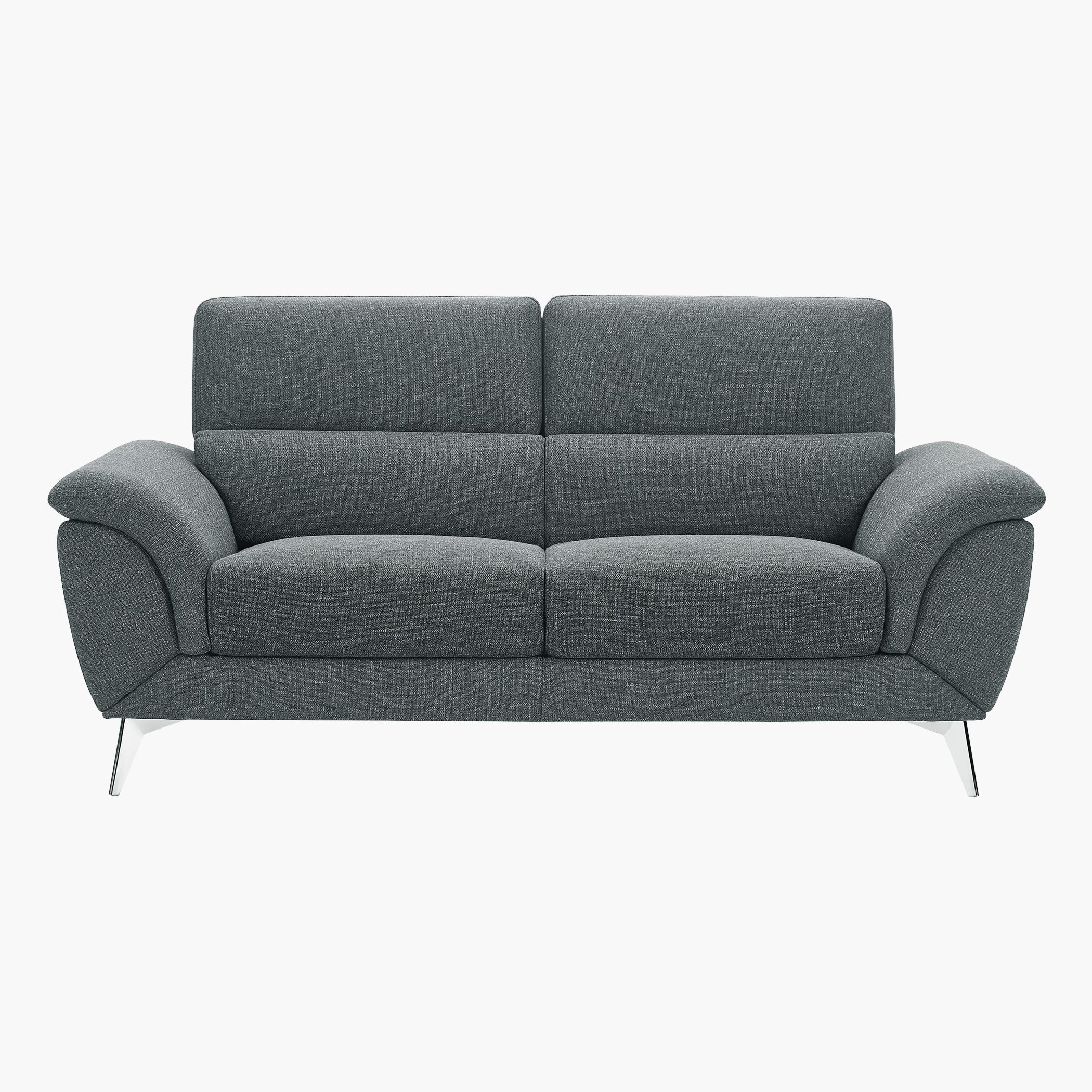 كنبة مخمليّة مقعدين من وينجزي-hbxlivingroom-sofasandarmchairs-sofas-image-1