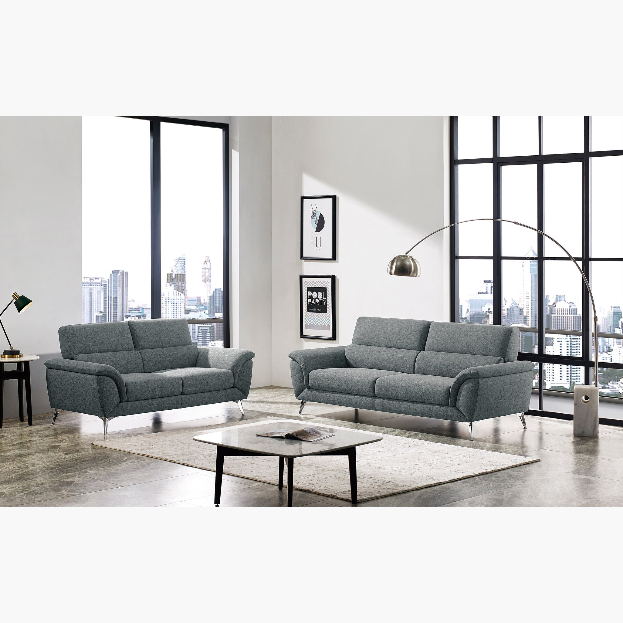 كنبة مخمليّة مقعدين من وينجزي-hbxlivingroom-sofasandarmchairs-sofas-image-3