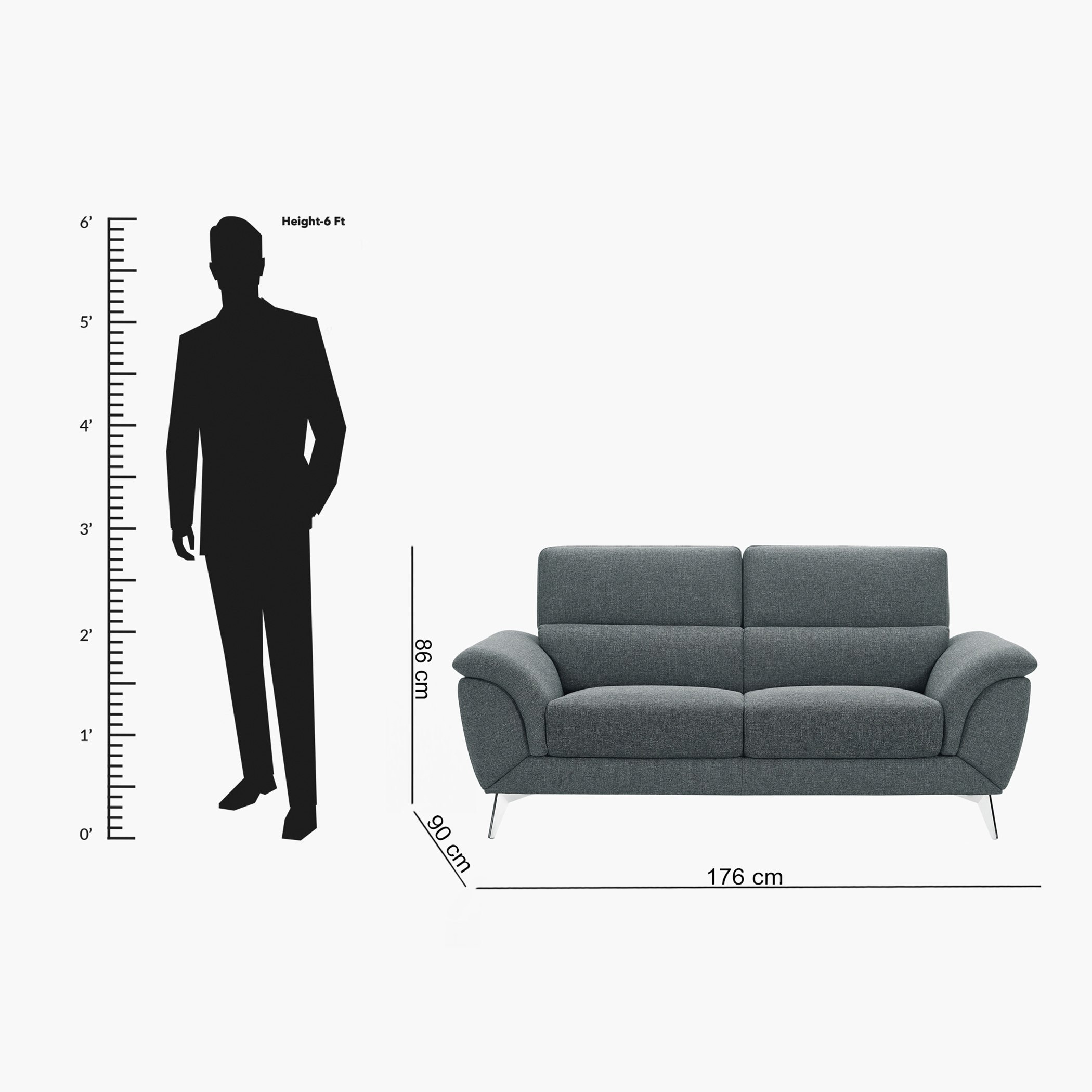 كنبة مخمليّة مقعدين من وينجزي-hbxlivingroom-sofasandarmchairs-sofas-image-4