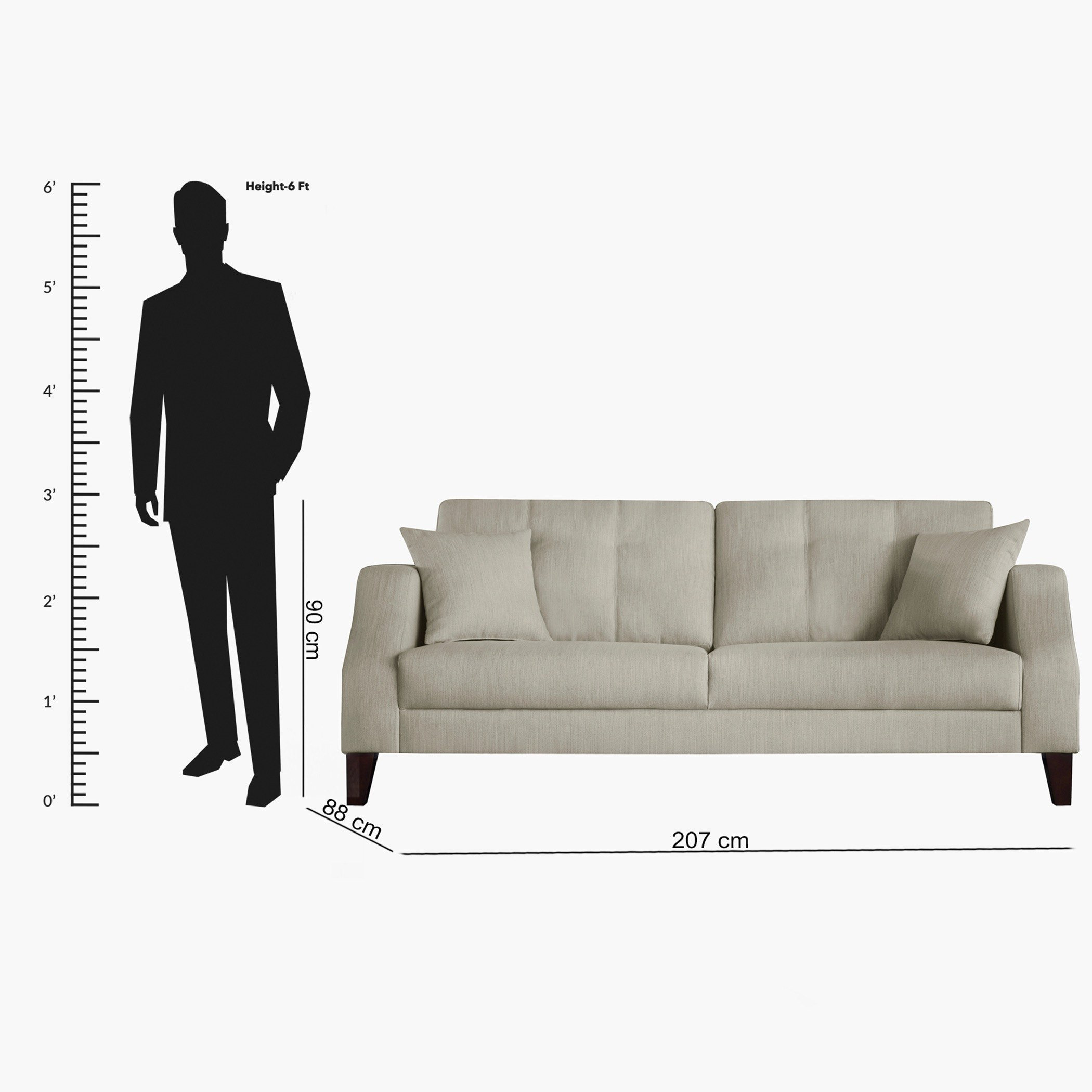 كنبة قماشيّة 3 مقاعد مع وسادتين من فلافيو-hbxlivingroom-sofasandarmchairs-sofas-image-4