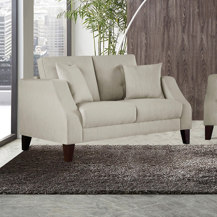 كنبة قماشيّة مقعدين مع وسادتين من فلافيو-hbxlivingroom-sofasandarmchairs-sofas-image-1