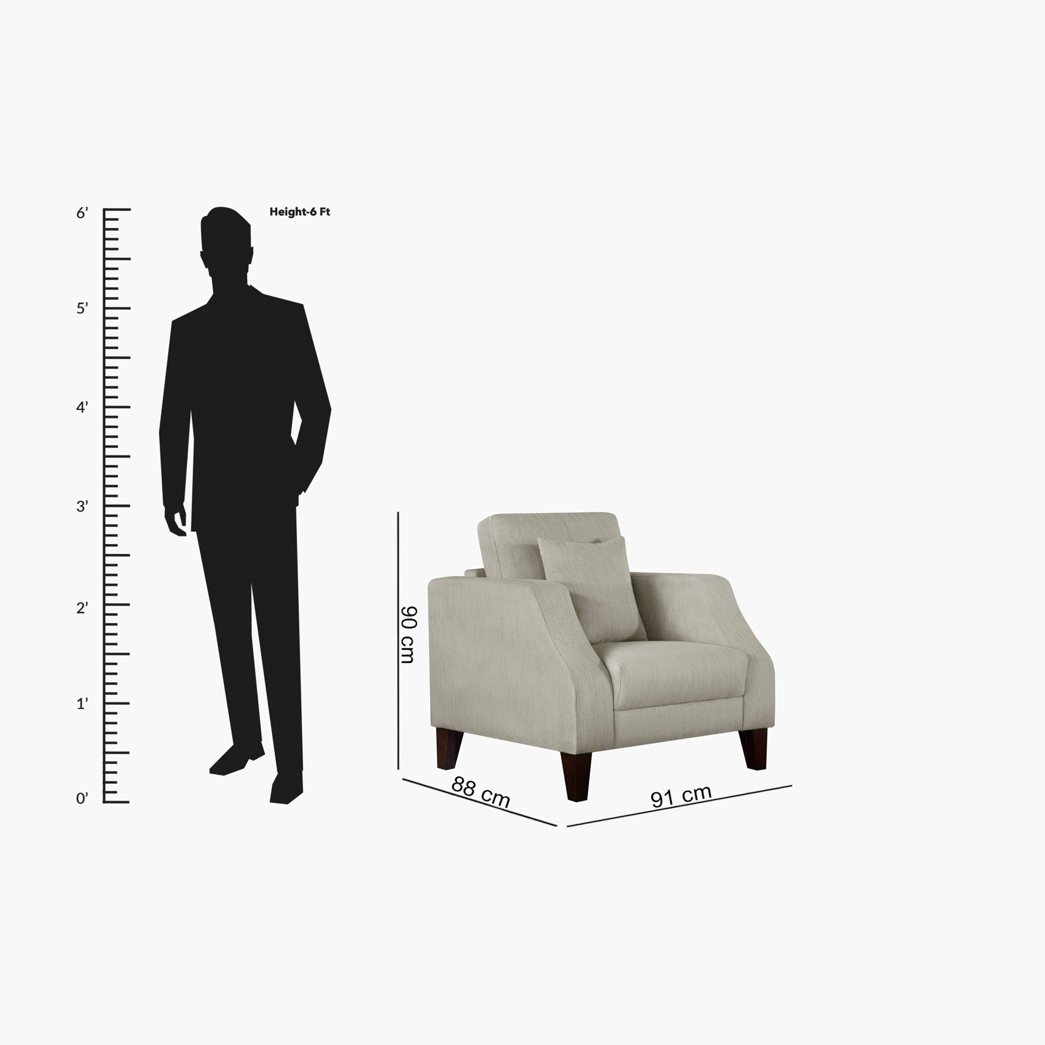 كنبة قماشيّة مقعد واحد مع وسادة من فلافيو-hbxlivingroom-sofasandarmchairs-sofas-image-4