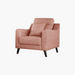 Barista 1-Seater Fabric Sofa with Cushion-Sofas-thumbnailMobile-1