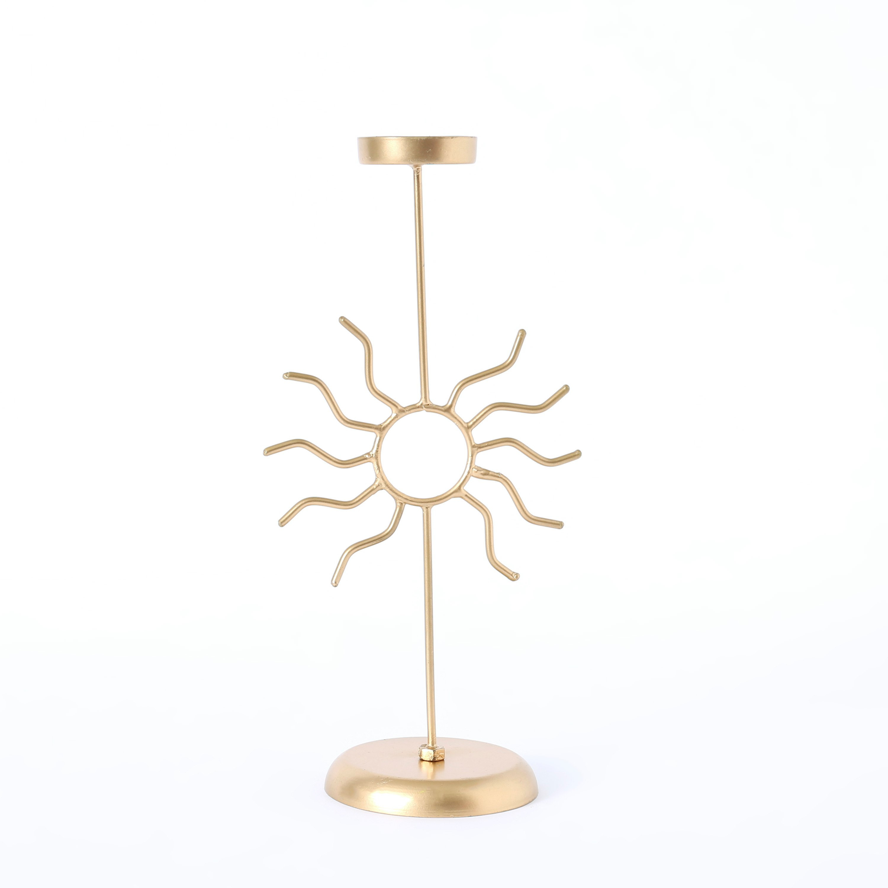 حامل شموع سراج معدني من كاي-hbxlivingroom-decorandaccessories-candleholders-image-5