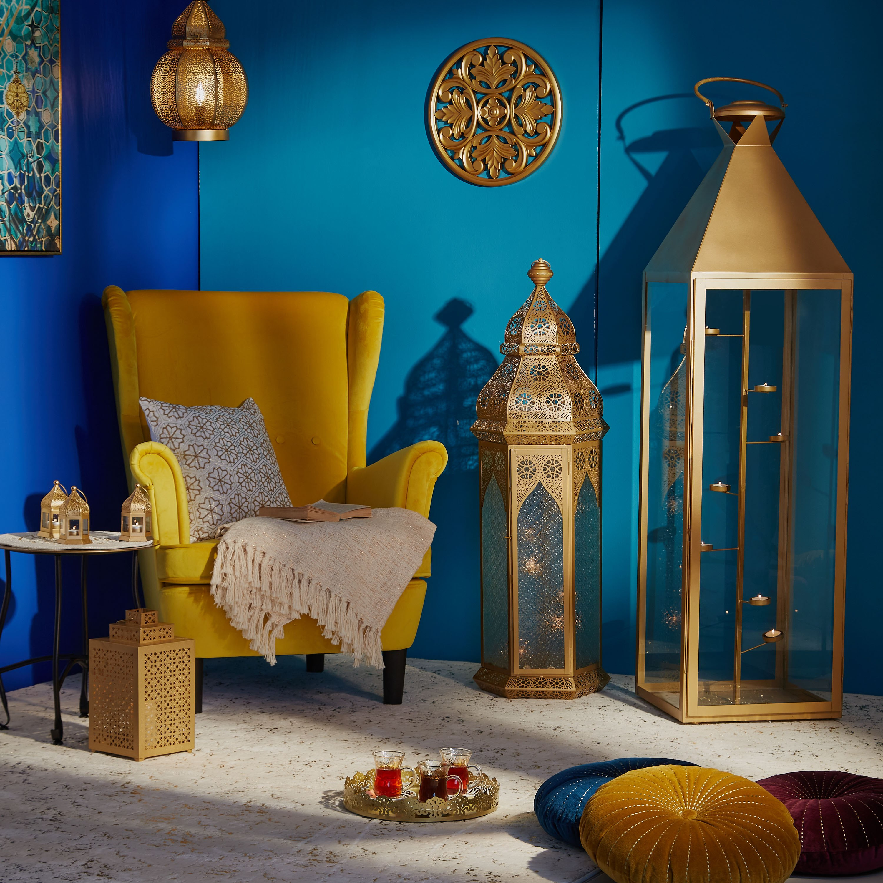 فانوس آربان تاور المعدني من كاي-PROMO_HB_AE_B1G1_250925-image-4