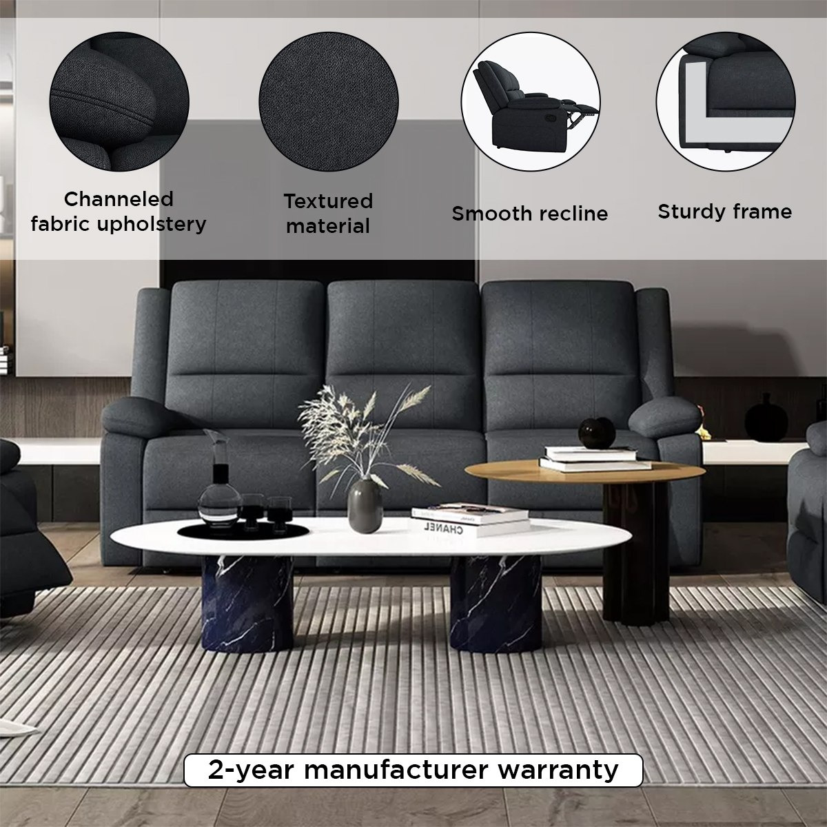 كنبة استرخاء قماشيّة 3 مقاعد من لانسر-hbxlivingroom-sofasandarmchairs-sofas-image-5