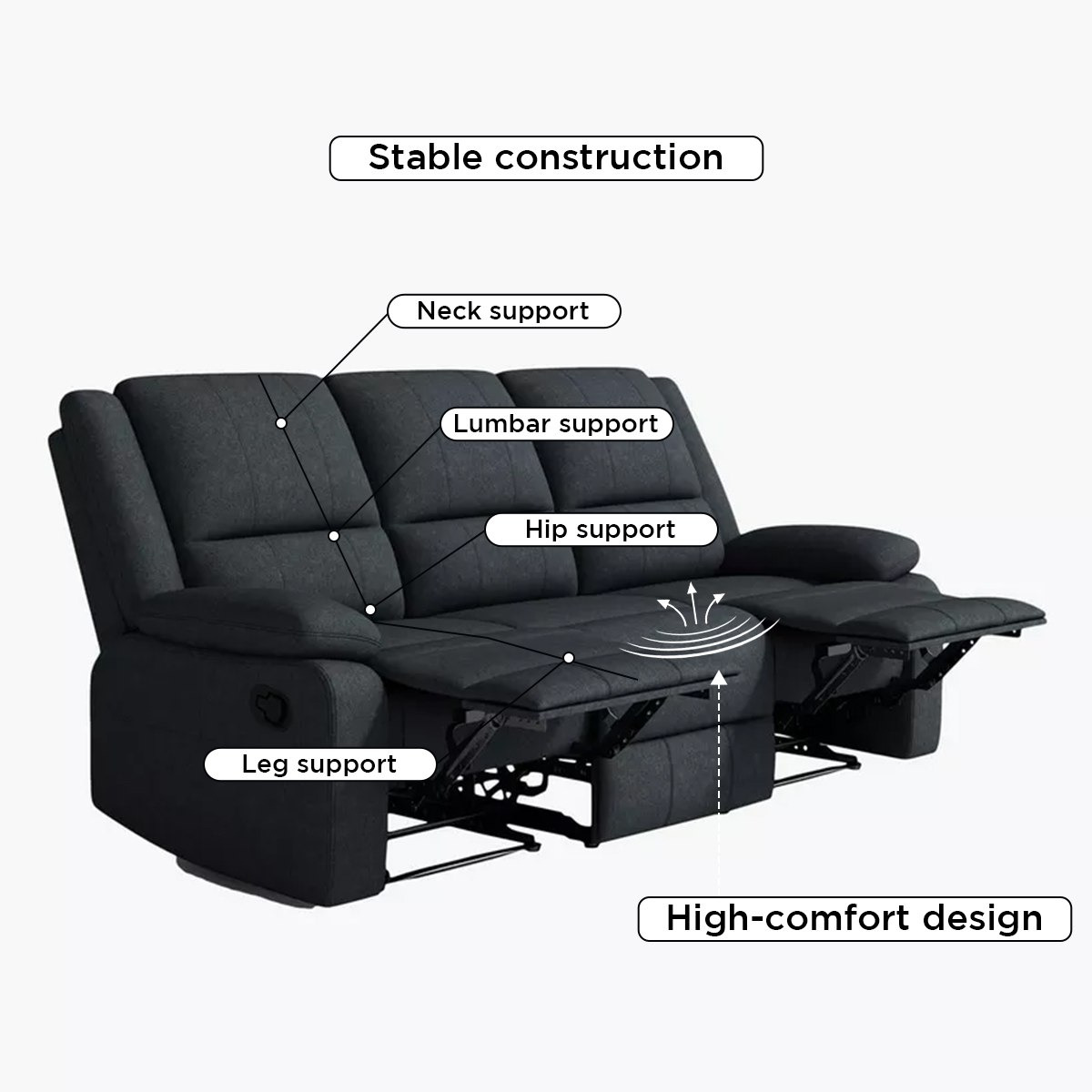 كنبة استرخاء قماشيّة 3 مقاعد من لانسر-hbxlivingroom-sofasandarmchairs-sofas-image-7