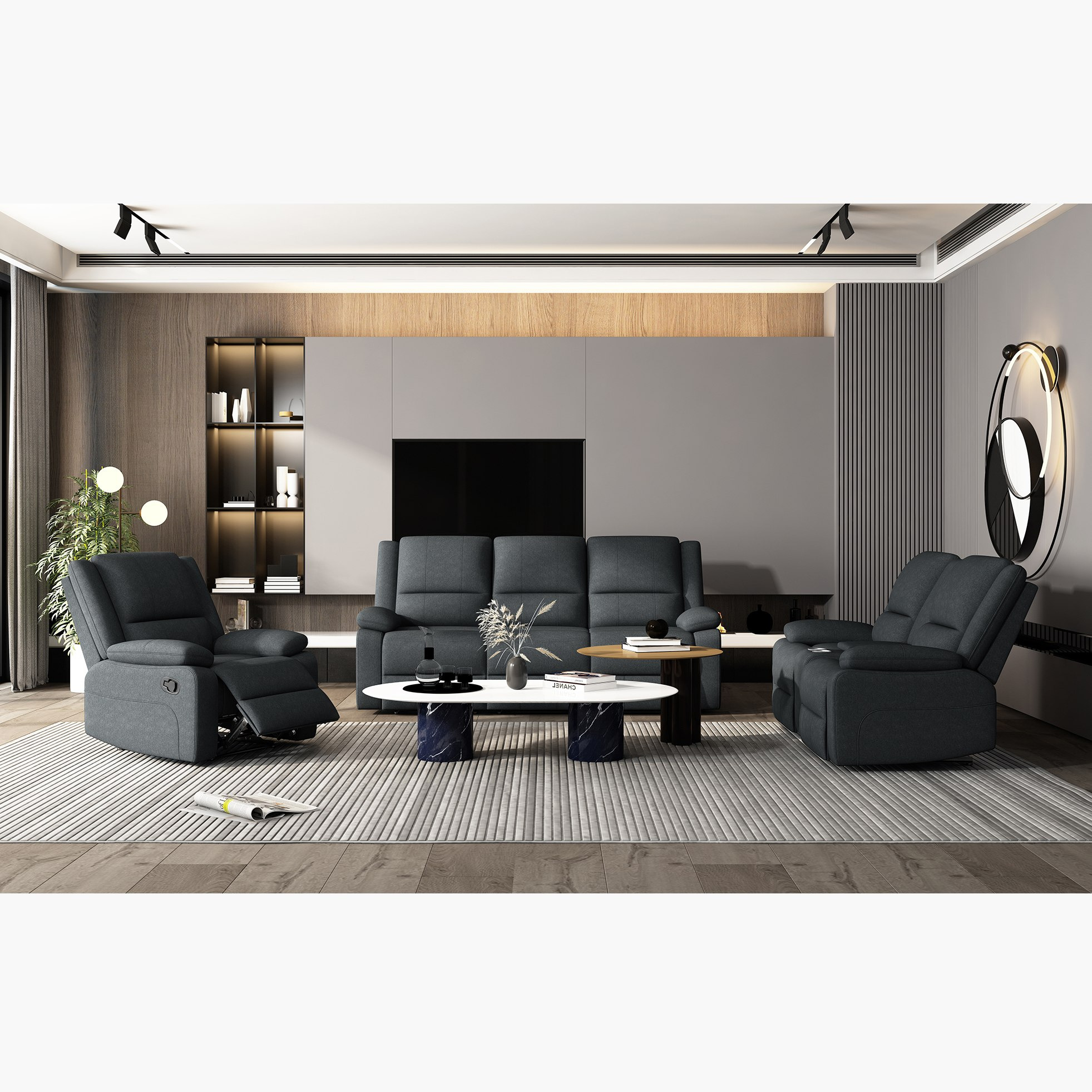 كنبة استرخاء قماشيّة 3 مقاعد من لانسر-hbxlivingroom-sofasandarmchairs-sofas-image-12