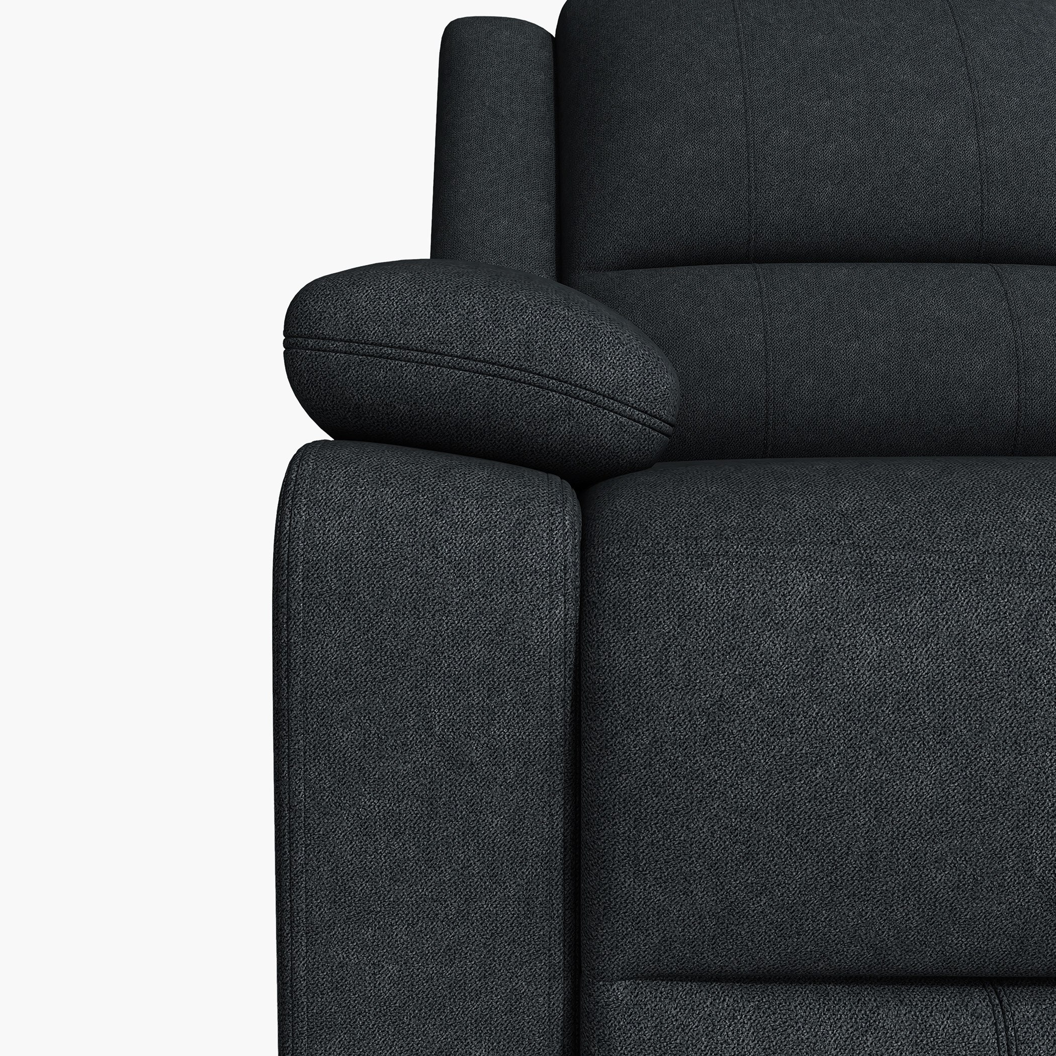 كنبة استرخاء قماشيّة مقعد واحد من لانسر-hbxfurniture-livingroom-sofasandsofasets-image-8