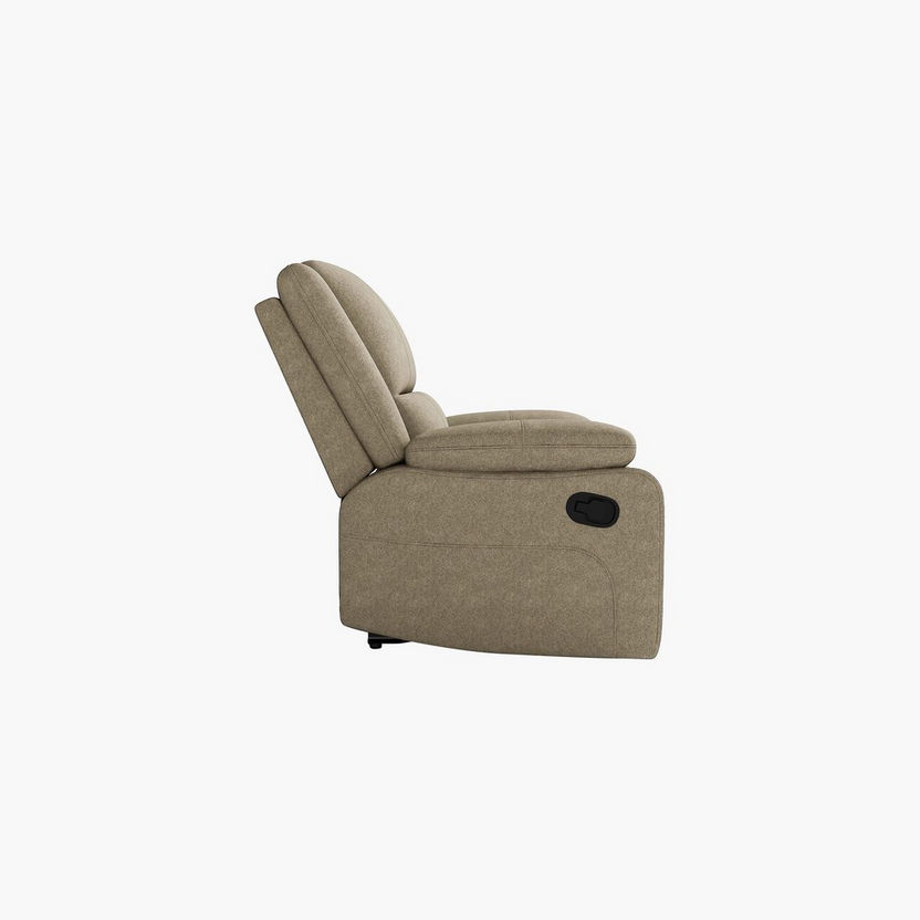 Lancer 1-Seater Fabric Recliner-Armchairs-image-4