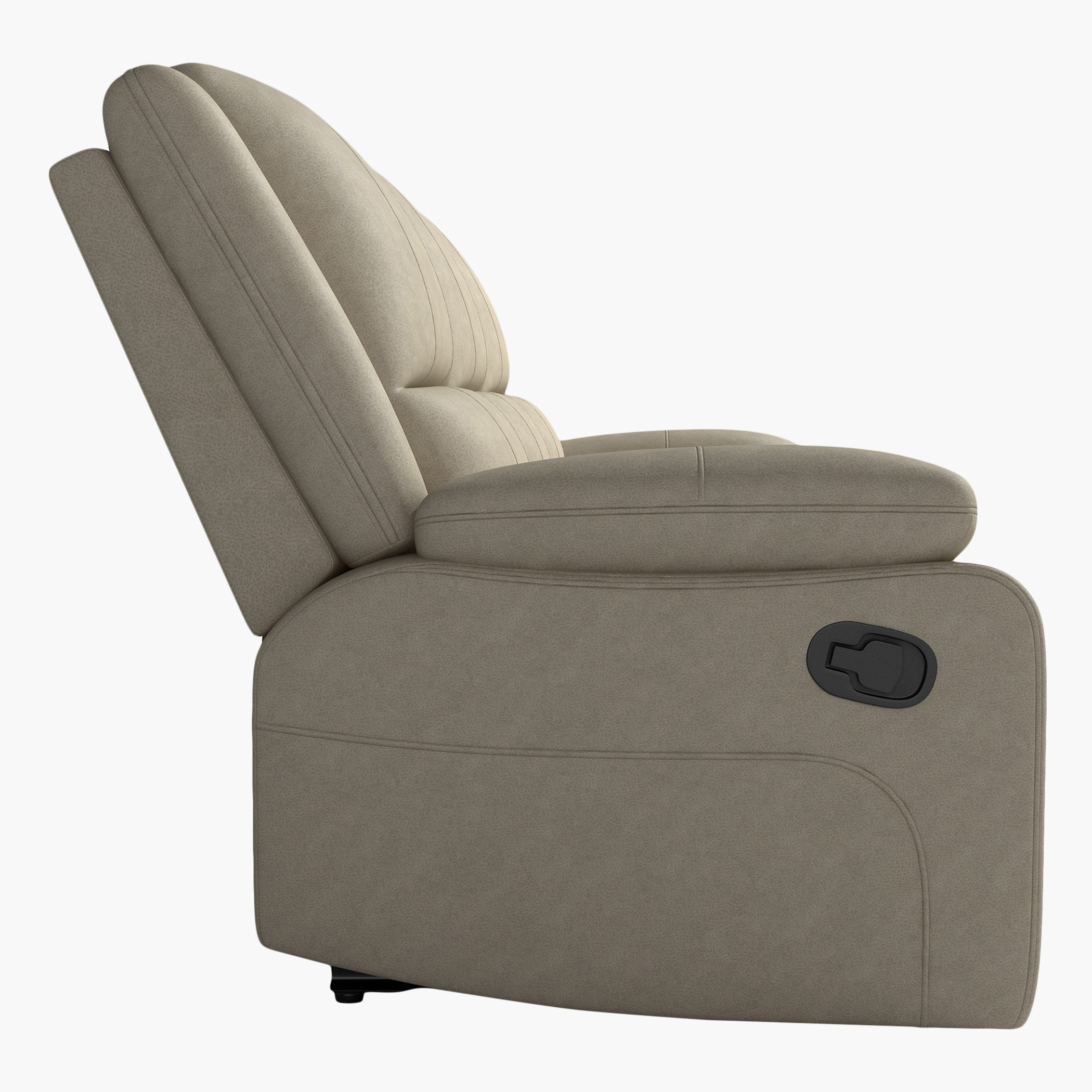 كنبة 3 مقاعد قماش شبيه بالجلد قابلة للضبط من لانسر-hbxlivingroom-sofasandarmchairs-sofas-image-5