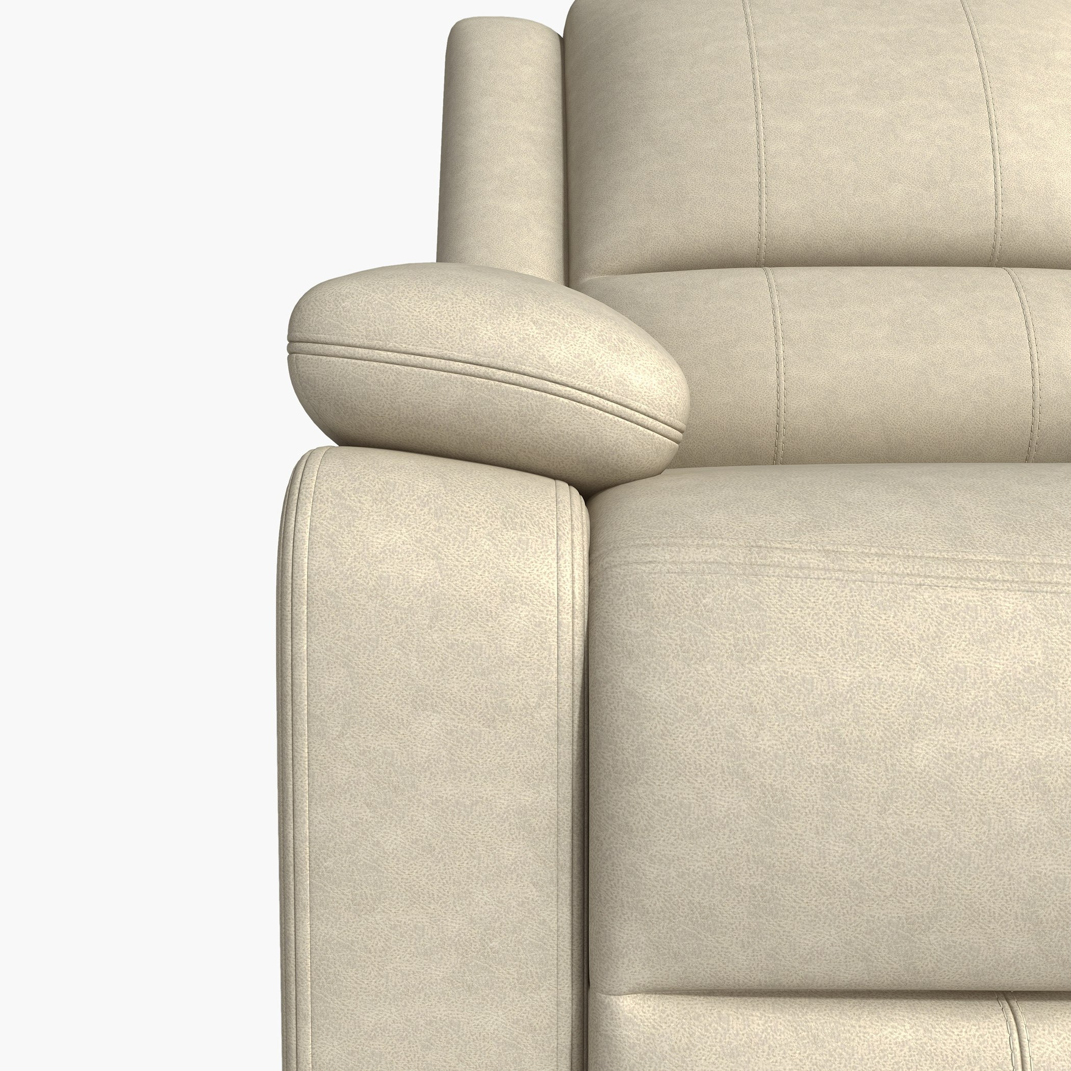 كنبة مقعد واحد قماش شبيه بالجلد قابلة للضبط من لانسر-hbxfurniture-livingroom-sofasandsofasets-image-7