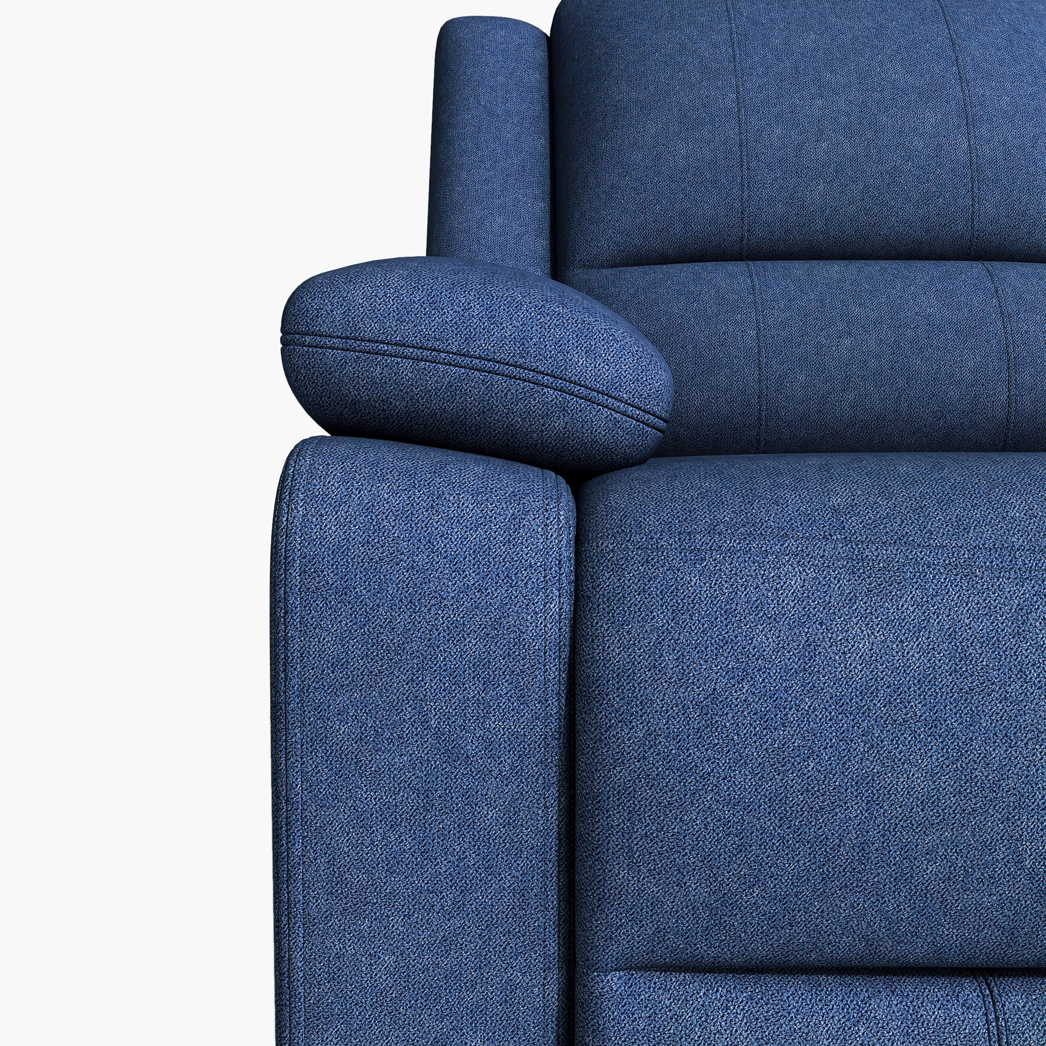 كنبة استرخاء قماشيّة شبه جلد هزّازة ودوّارة بمقعد واحد من داكوتا-hbxfurniture-livingroom-sofasandsofasets-image-8