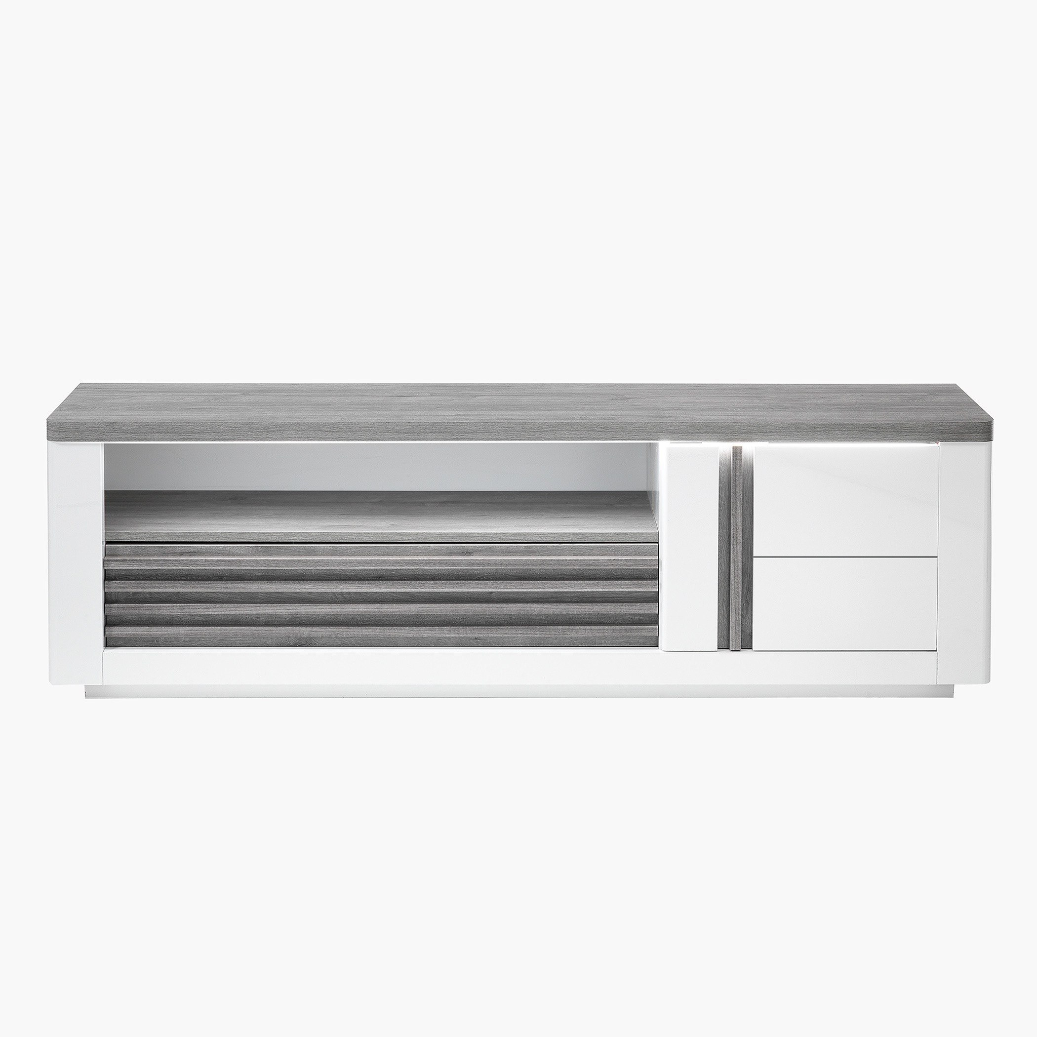 وحدة تلفزيون للتلفزيونات حتى 70 بوصة من فيرتيجو-hbxlivingroom-mediaunitsandstorage-tvunits-image-2