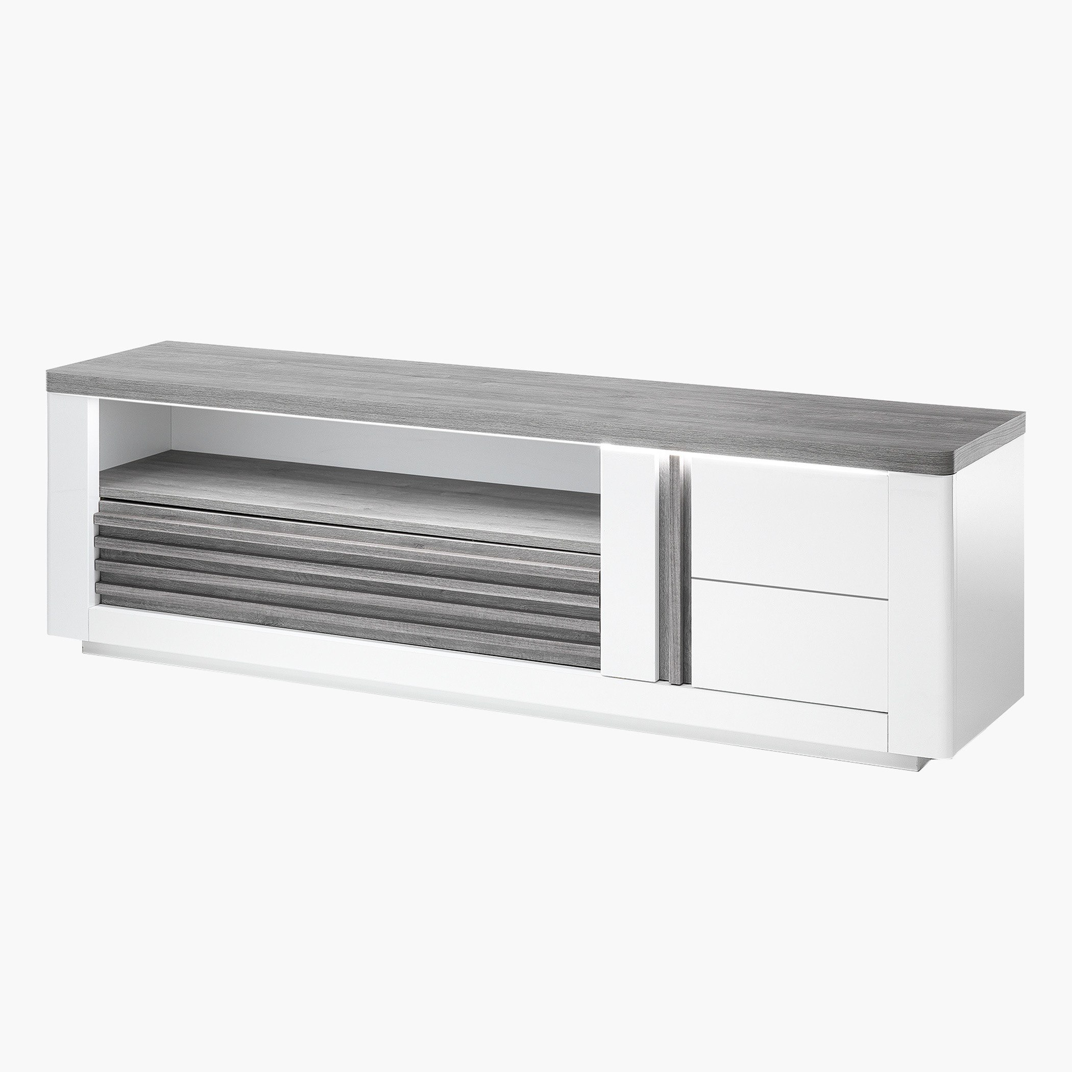 وحدة تلفزيون للتلفزيونات حتى 70 بوصة من فيرتيجو-hbxlivingroom-mediaunitsandstorage-tvunits-image-3
