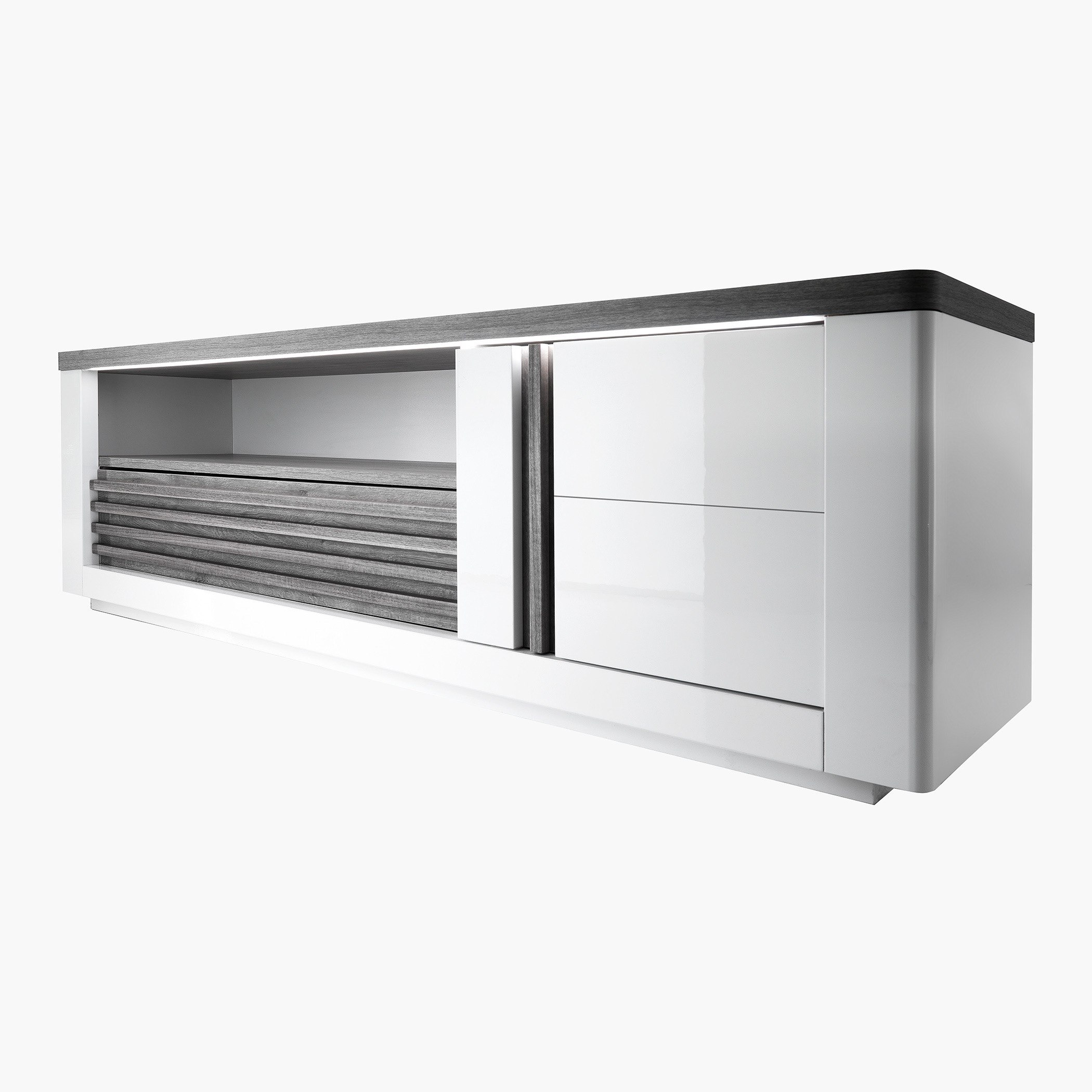 وحدة تلفزيون للتلفزيونات حتى 70 بوصة من فيرتيجو-hbxlivingroom-mediaunitsandstorage-tvunits-image-4
