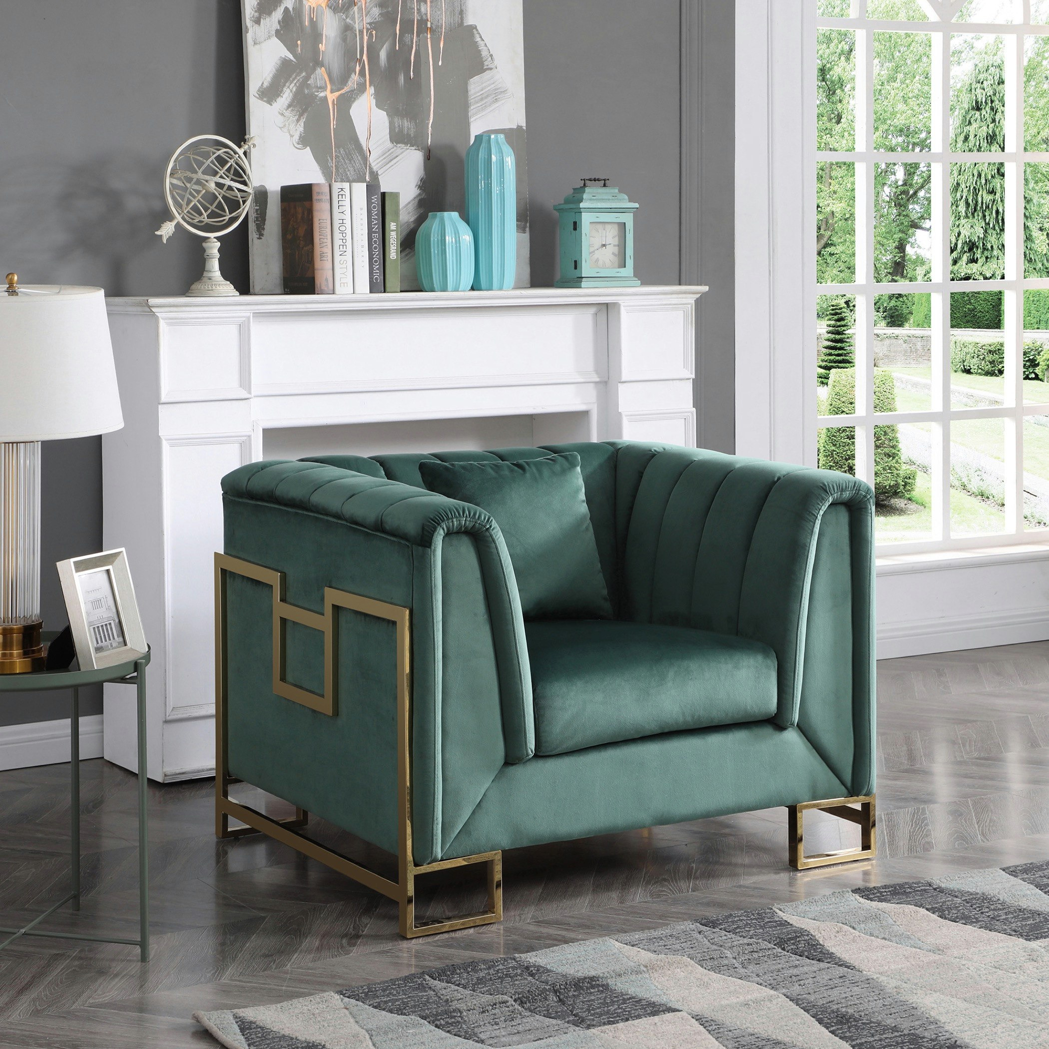 كنبة مخمليّة مقعد واحد من آندس-hbxlivingroom-sofasandarmchairs-sofas-image-2