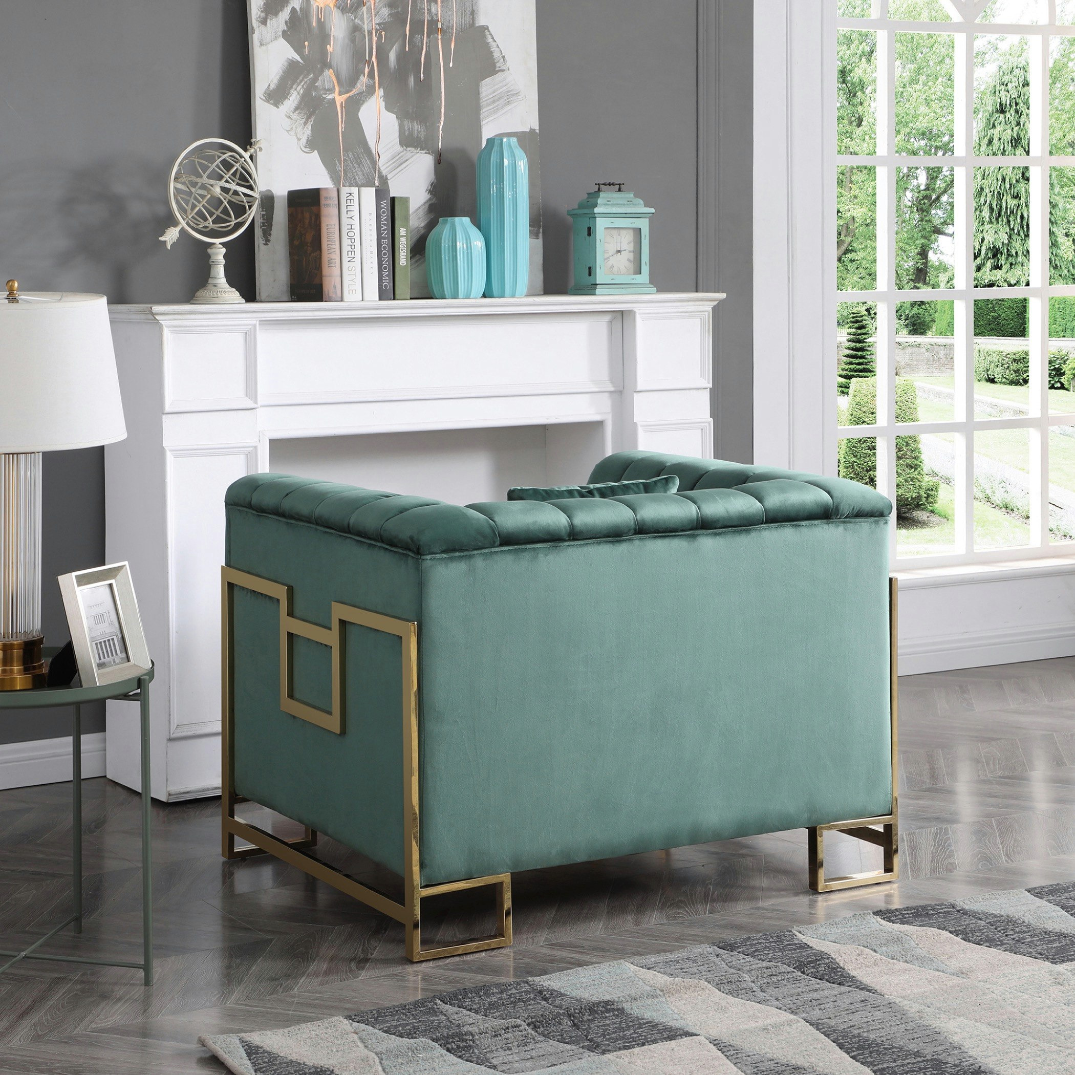 كنبة مخمليّة مقعد واحد من آندس-hbxlivingroom-sofasandarmchairs-sofas-image-4