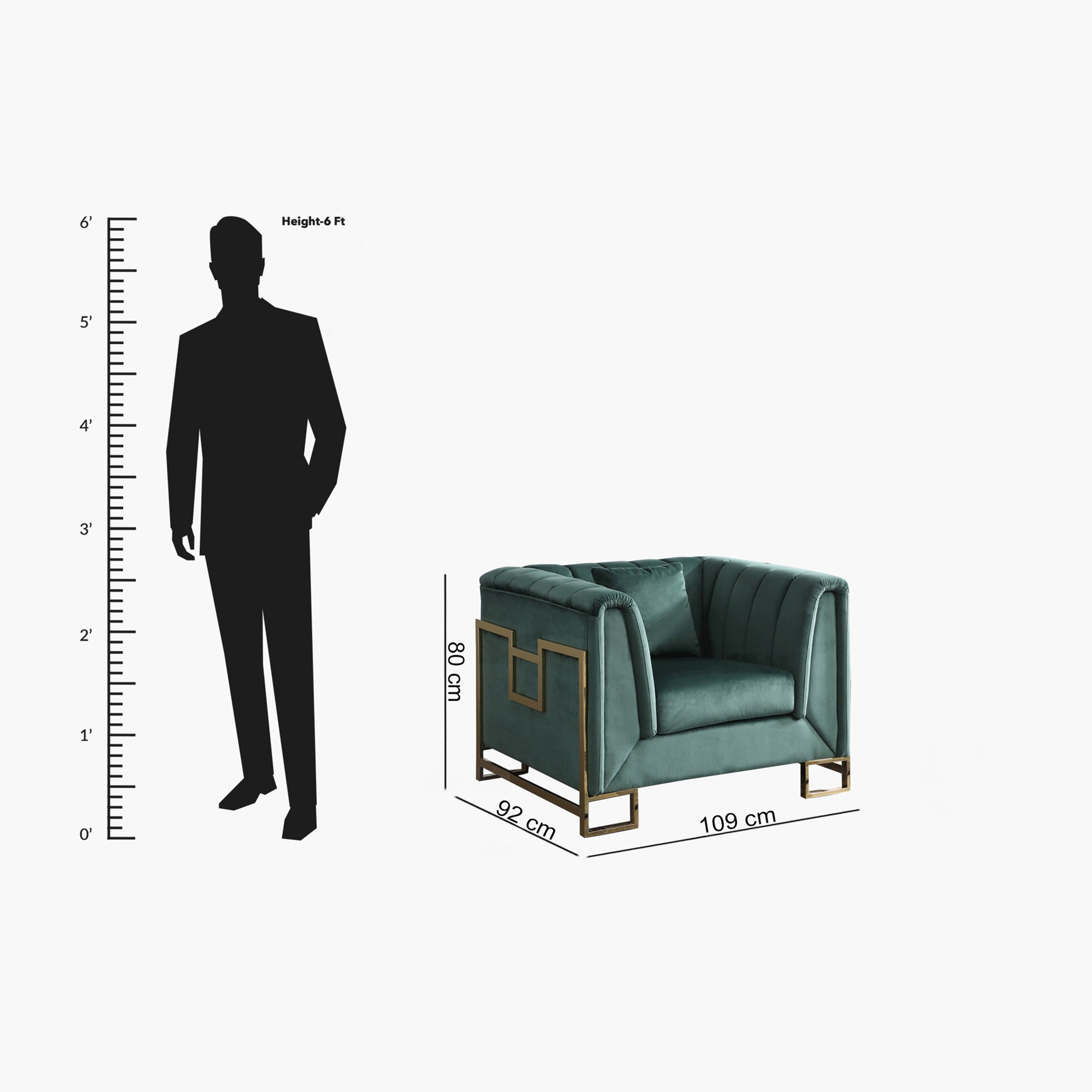 كنبة مخمليّة مقعد واحد من آندس-hbxlivingroom-sofasandarmchairs-sofas-image-9