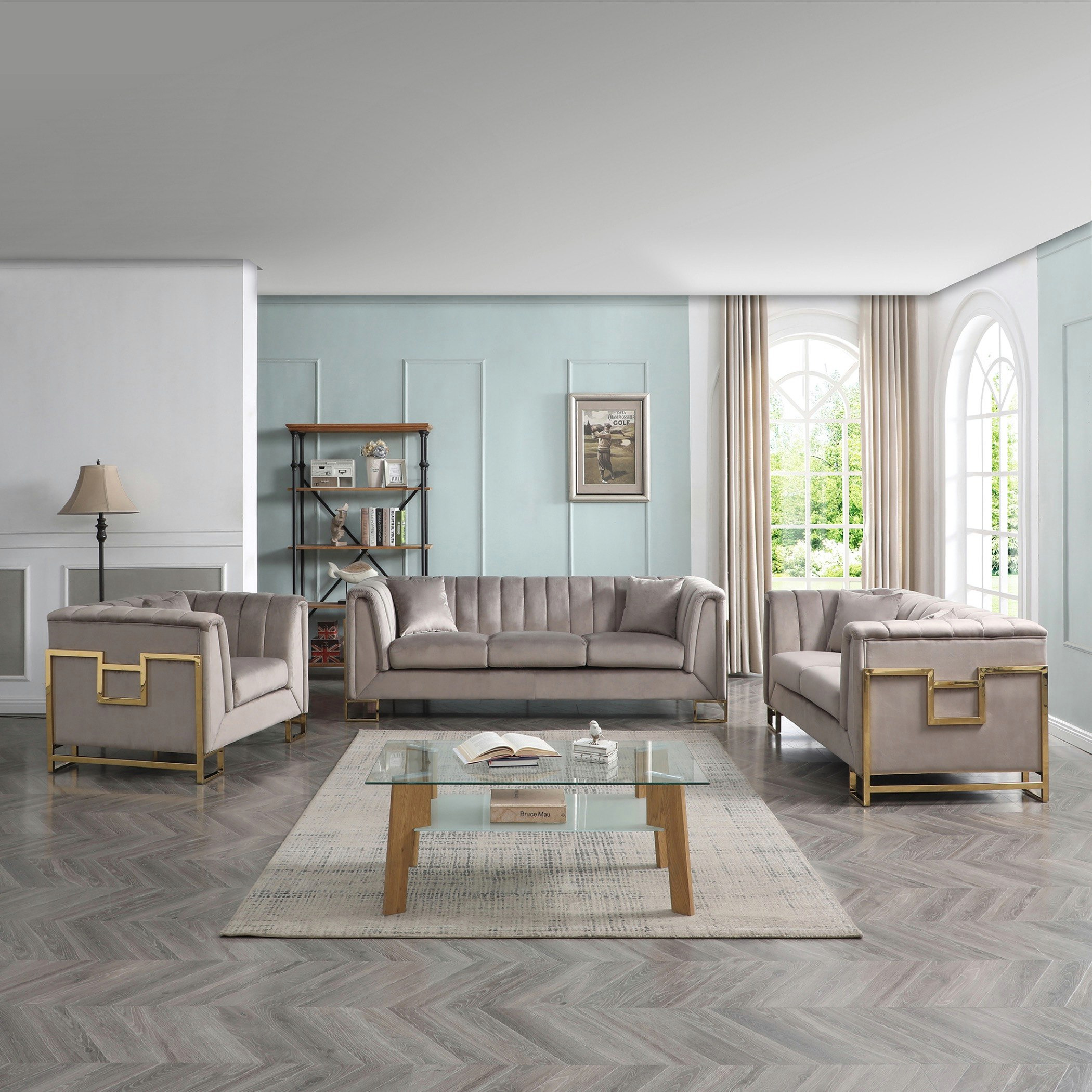 كنبة مخمليّة 3 مقاعد من آندس-hbxlivingroom-sofasandarmchairs-sofas-image-13