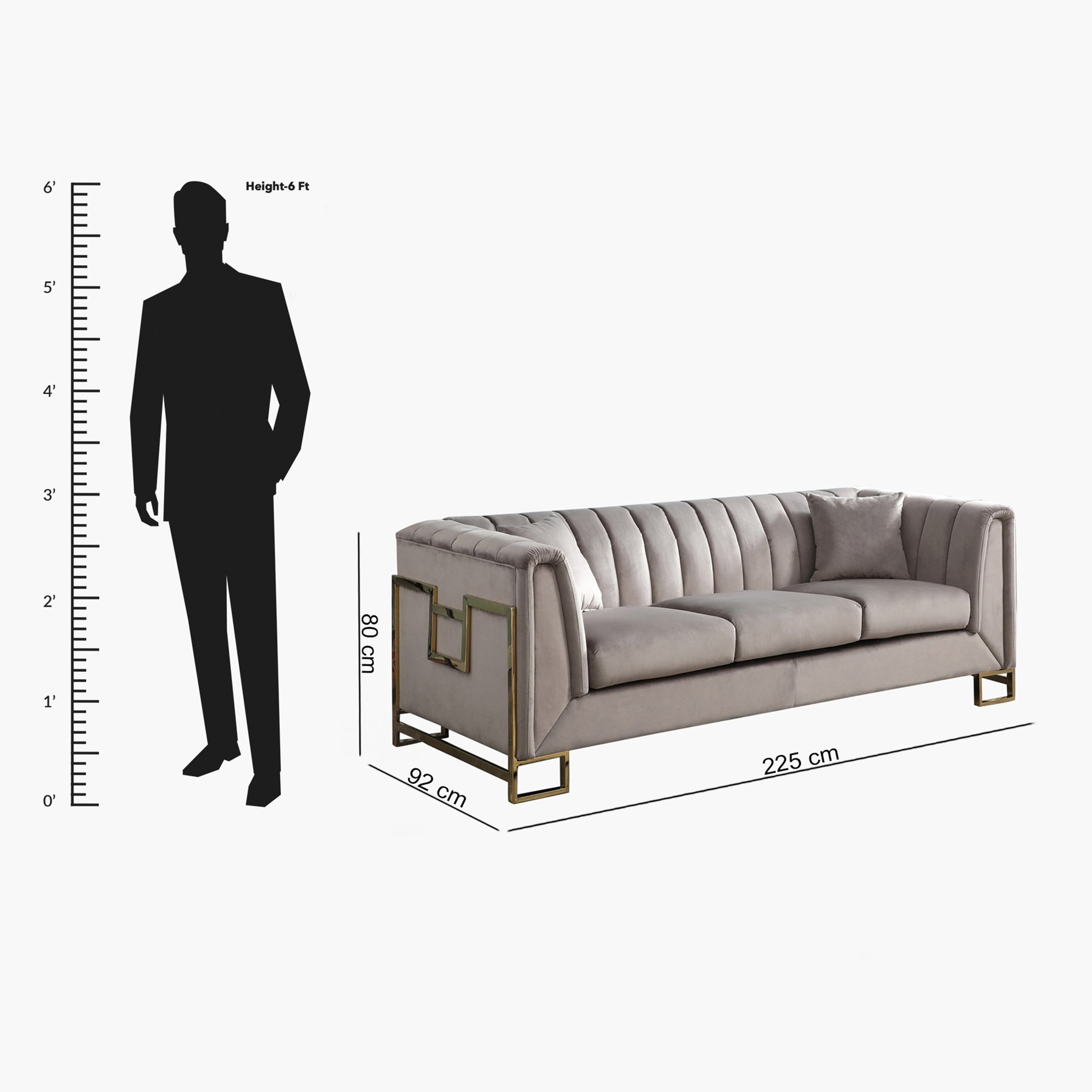 كنبة مخمليّة 3 مقاعد من آندس-hbxlivingroom-sofasandarmchairs-sofas-image-14